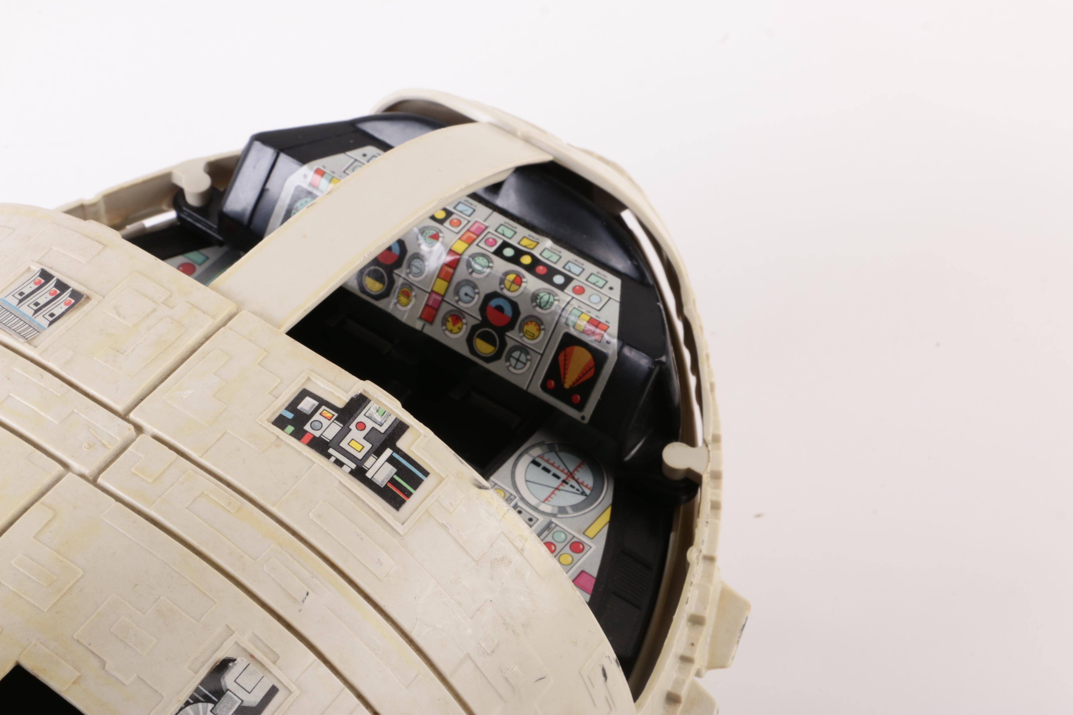 Kenner "Star Wars" Rebel Transport Vehicle