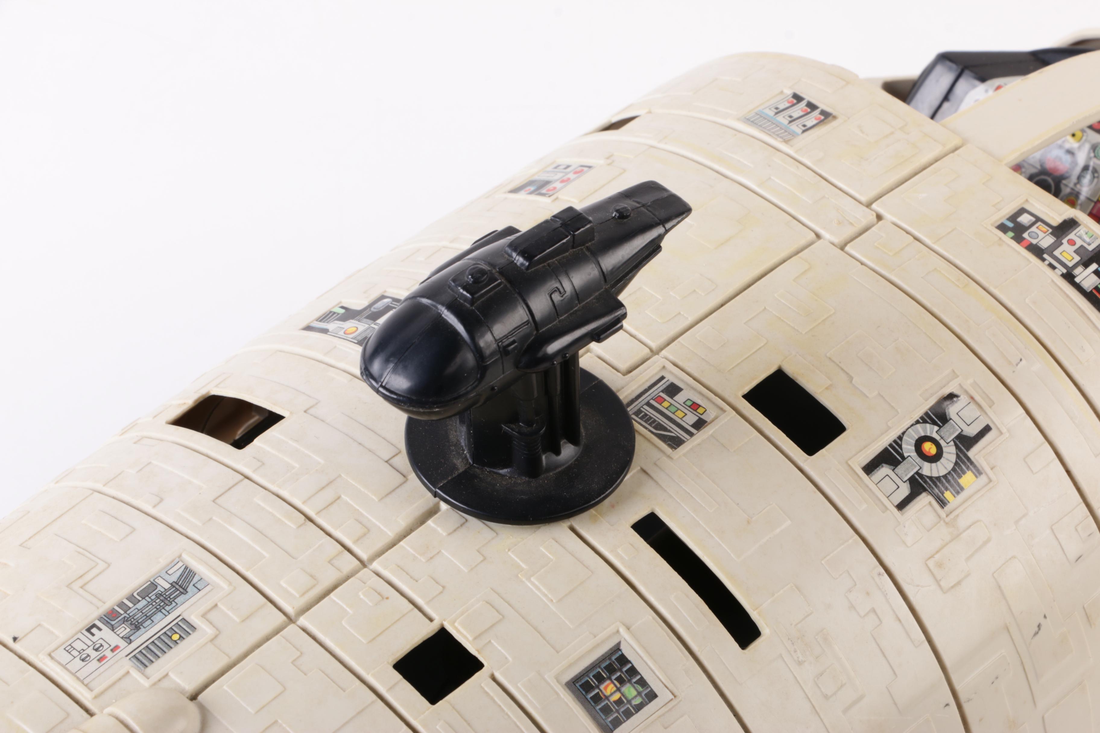 Kenner "Star Wars" Rebel Transport Vehicle