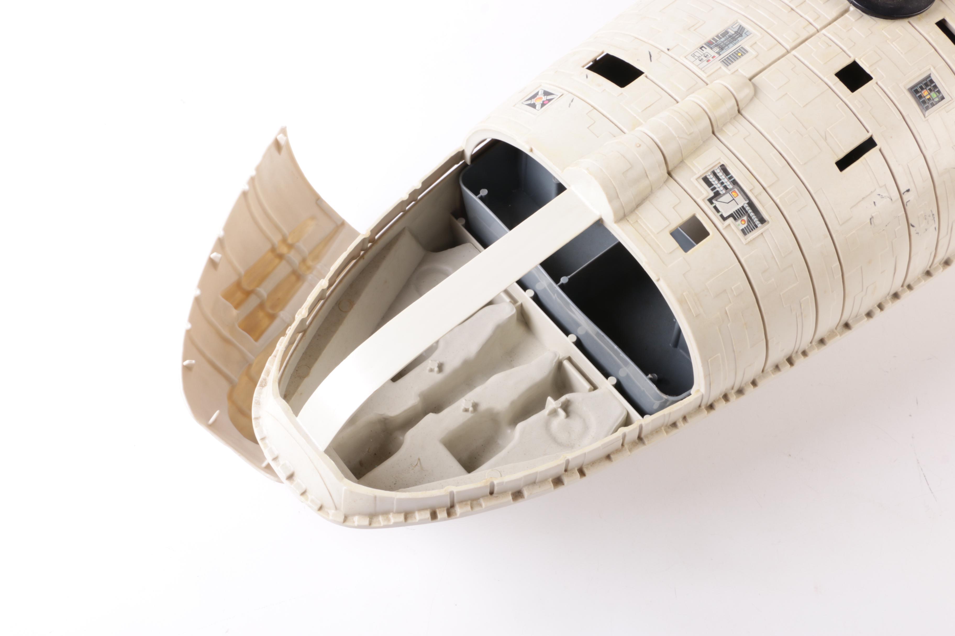Kenner "Star Wars" Rebel Transport Vehicle