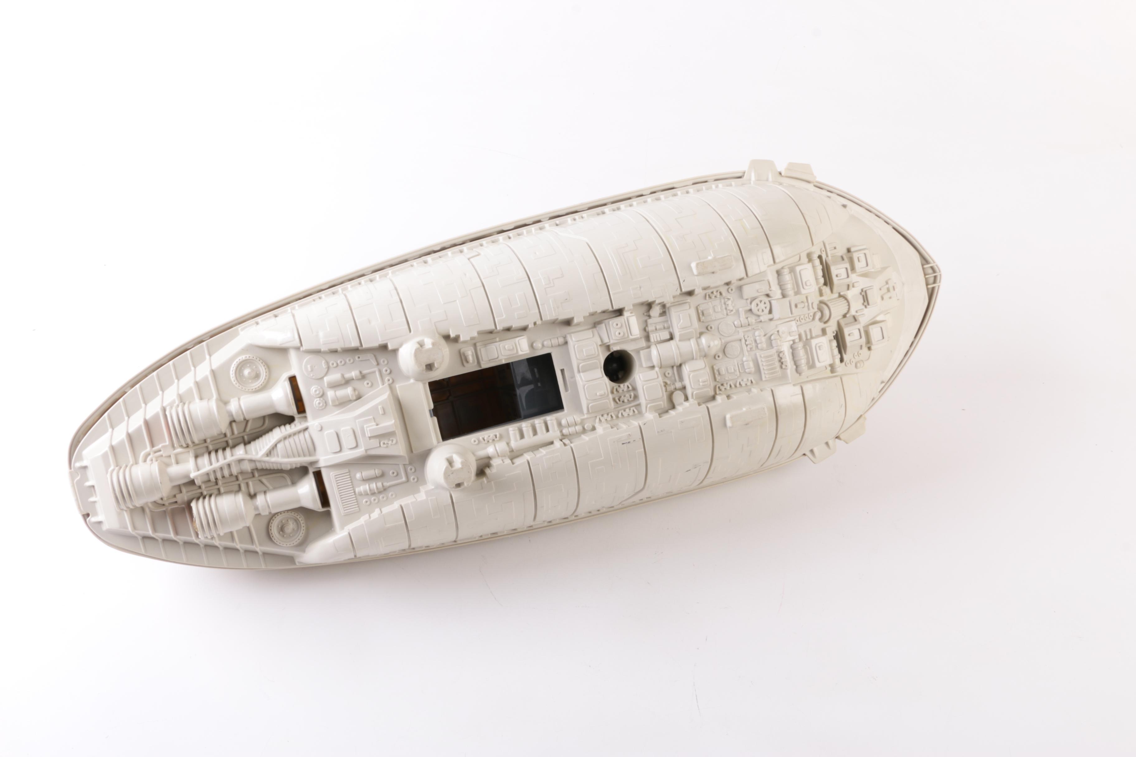 Kenner "Star Wars" Rebel Transport Vehicle