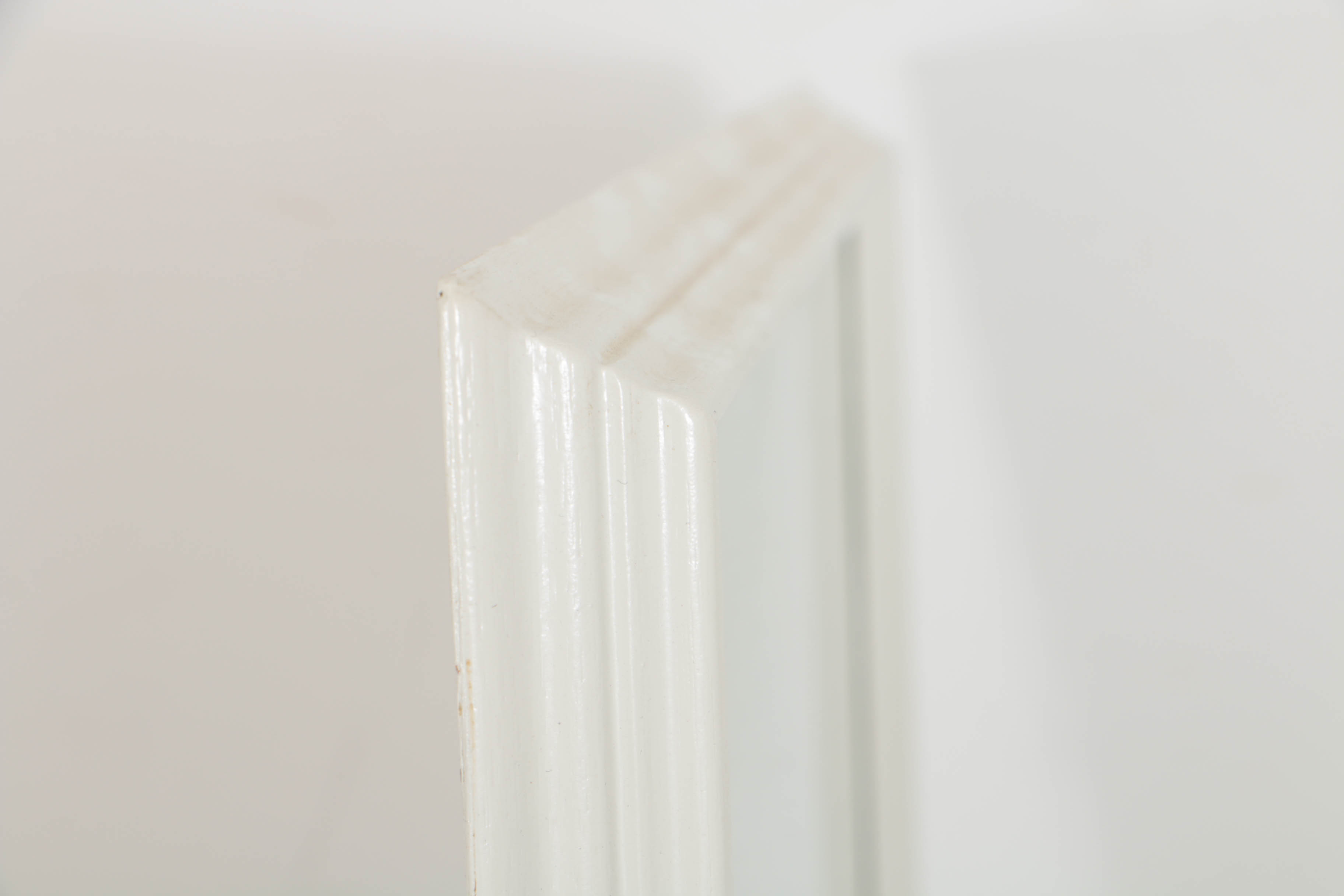 Leonard Baskin 1966 Limited Edition Etching "Standing Bird"