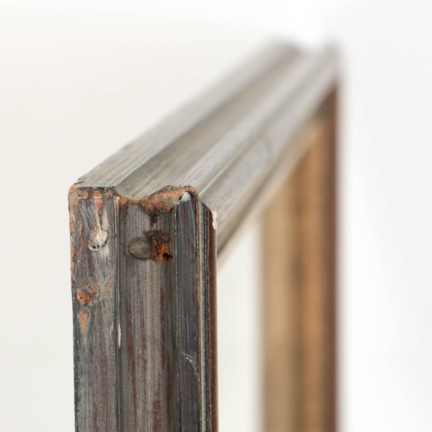 Elmer Livingston MacRae 1906 Watercolor on Paper of a Girl Reading