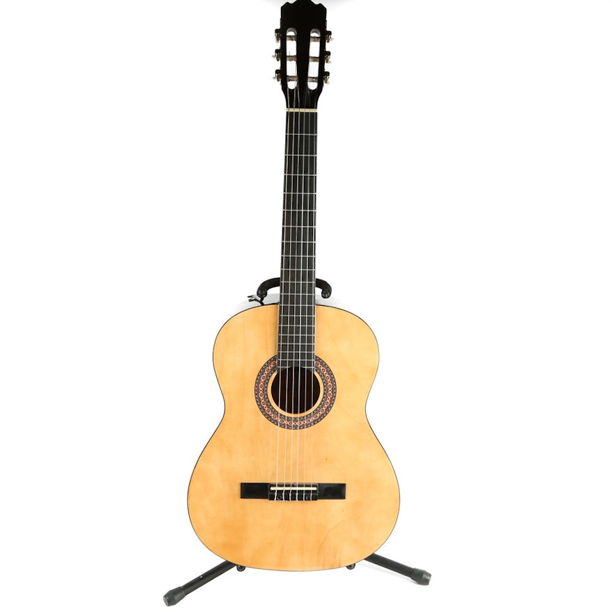 Lucida Acoustic Guitar