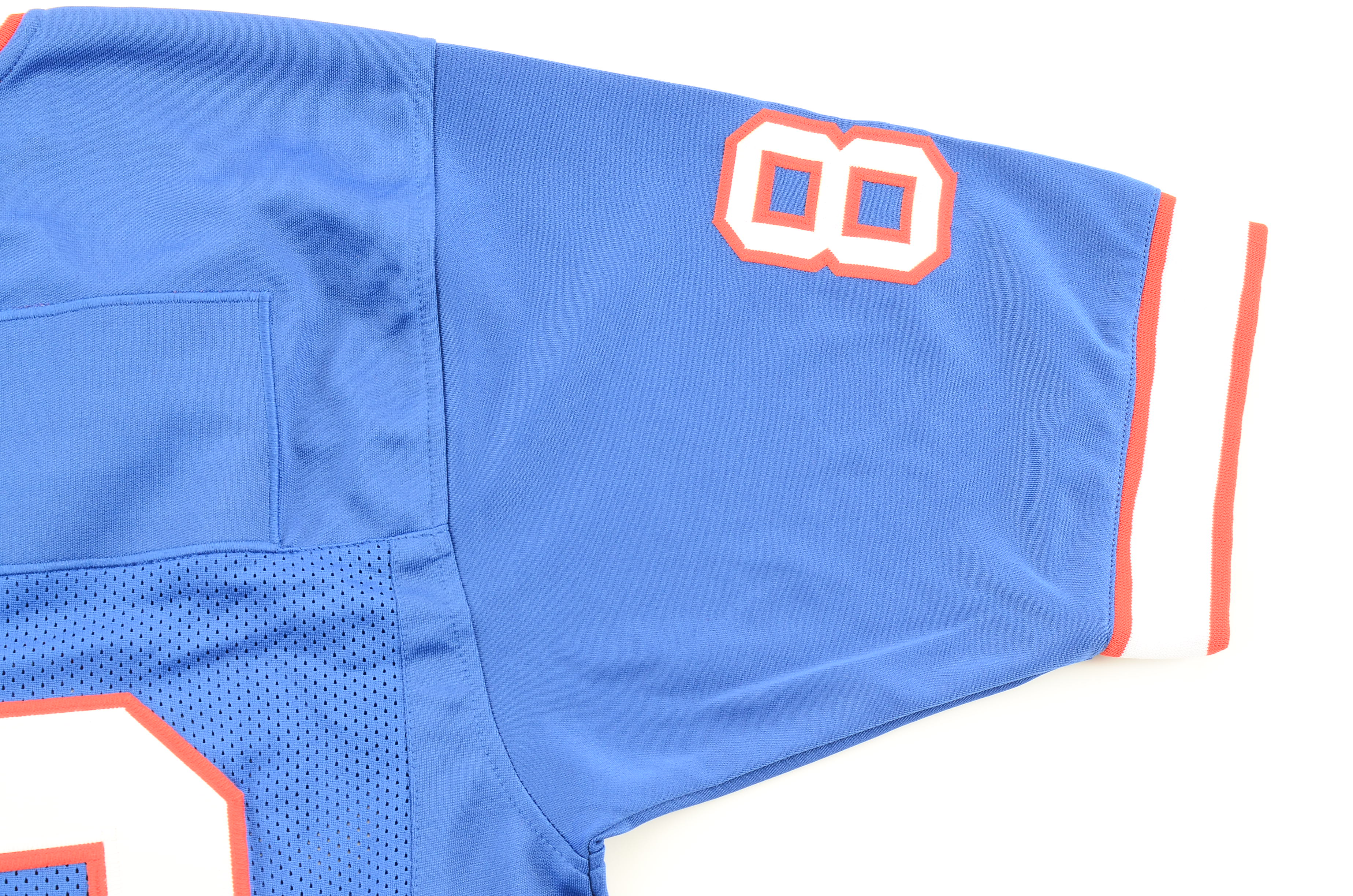 Andre Reed Signed Bills Jersey  COA