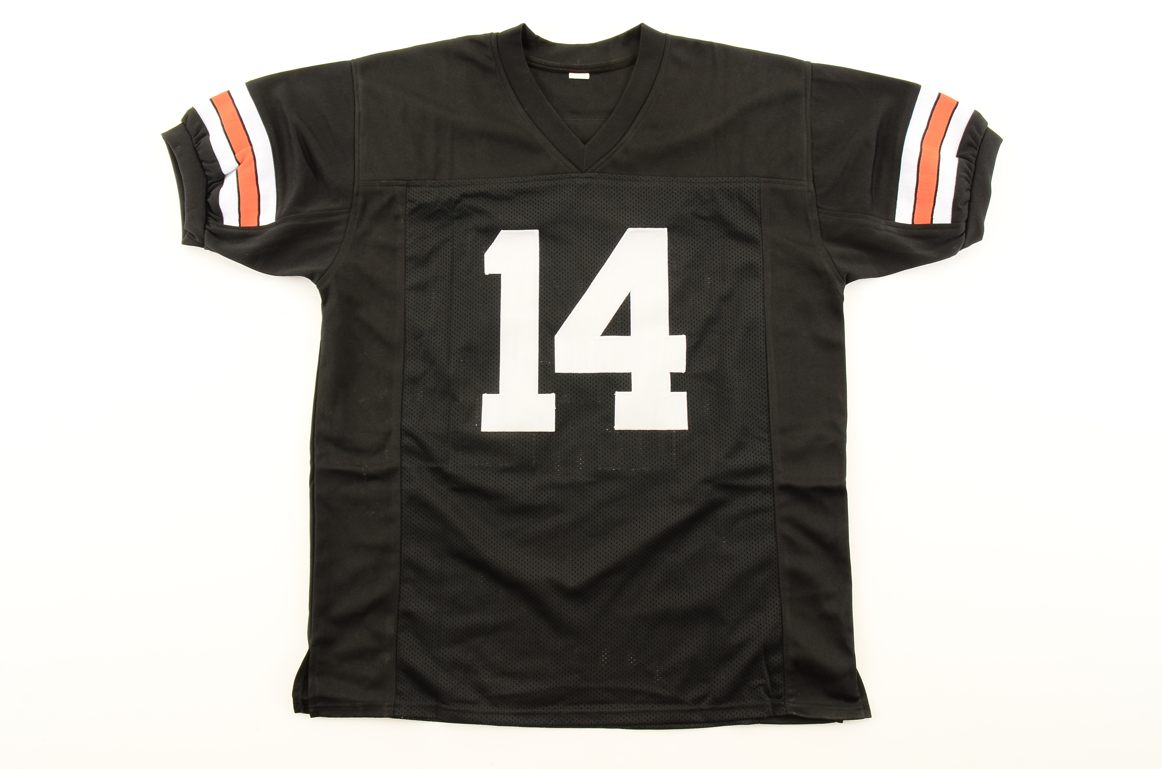 Ken Anderson Signed Bengals Jersey  COA