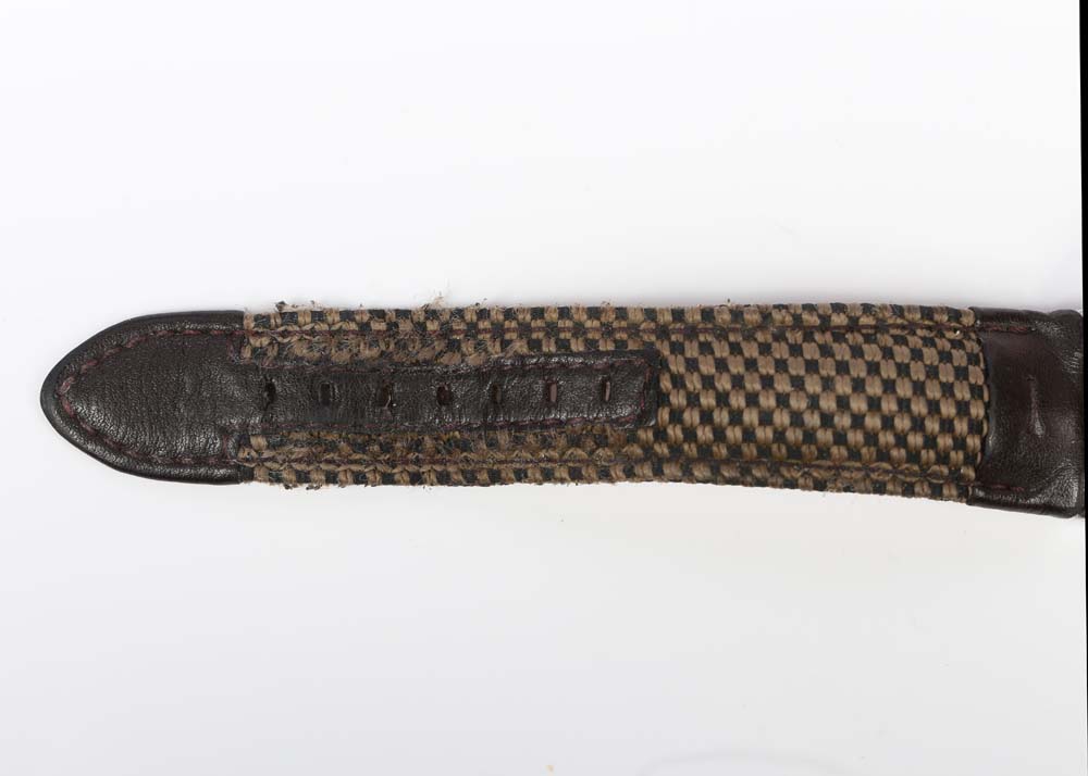 Louis Vuitton Regate Cup Automatic Chronograph Watch