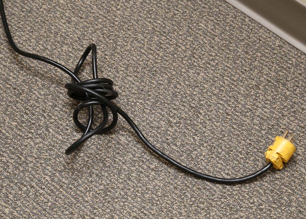 1992 "The Getaway: High Speed II" Williams Pinball Machine