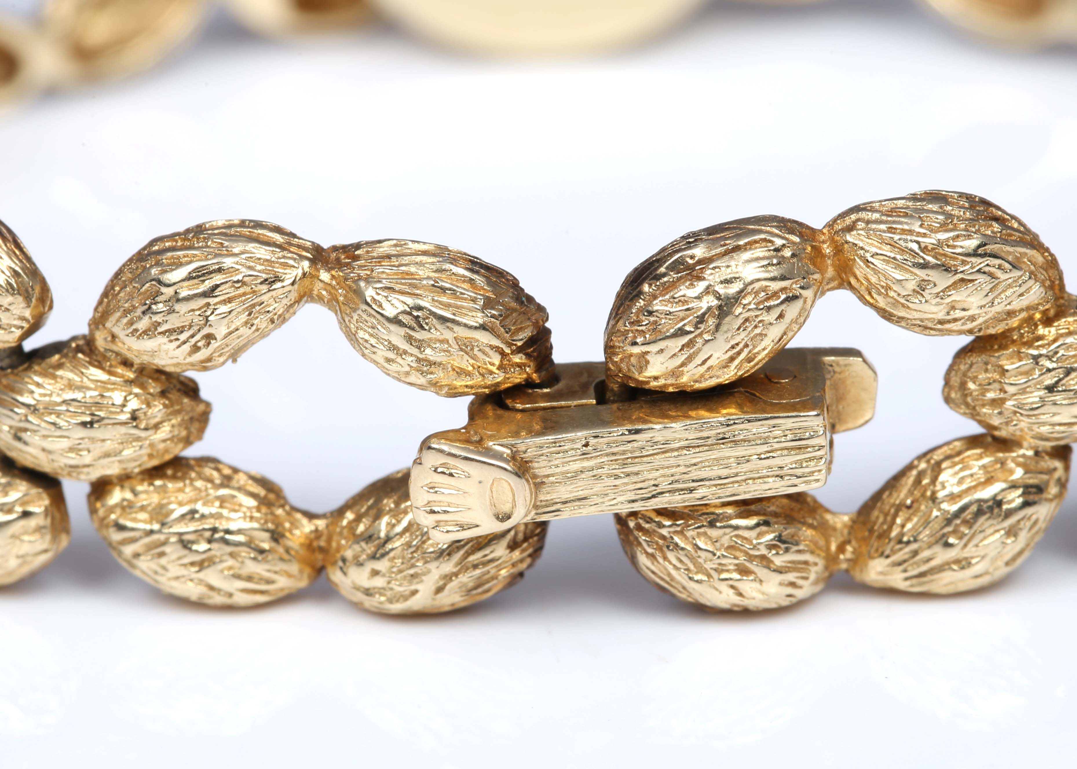 Vintage 14K Yellow Gold Rolex Watch