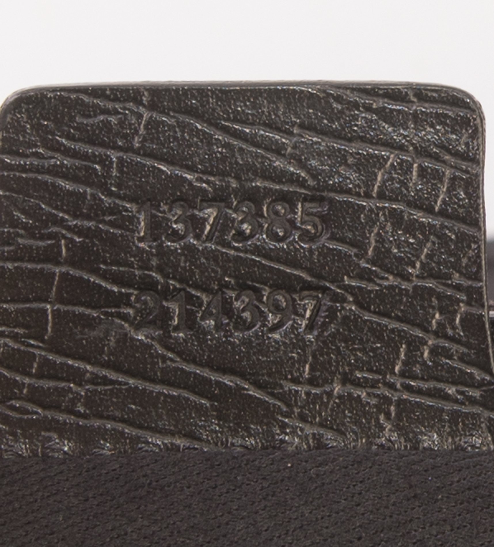 Gucci Signature Horsebit Hasler Tote