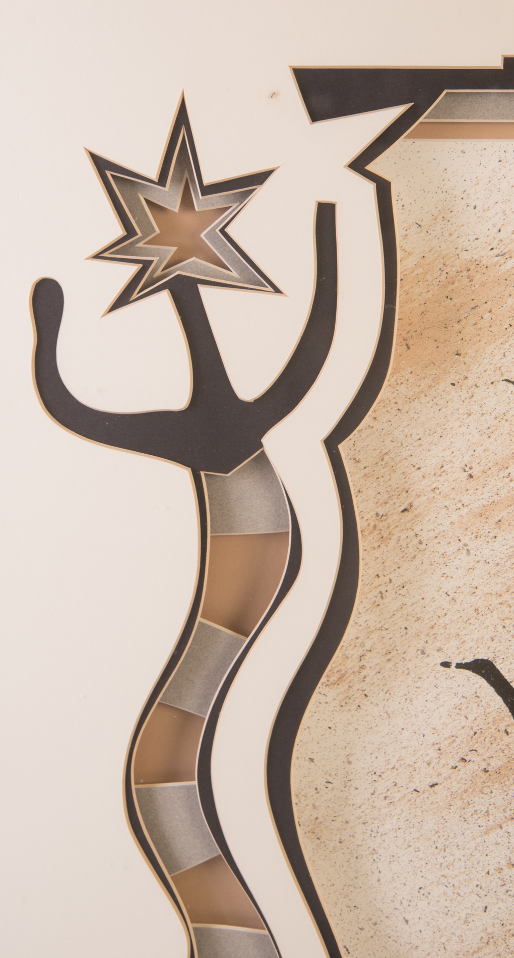 Southwestern Style Art Print