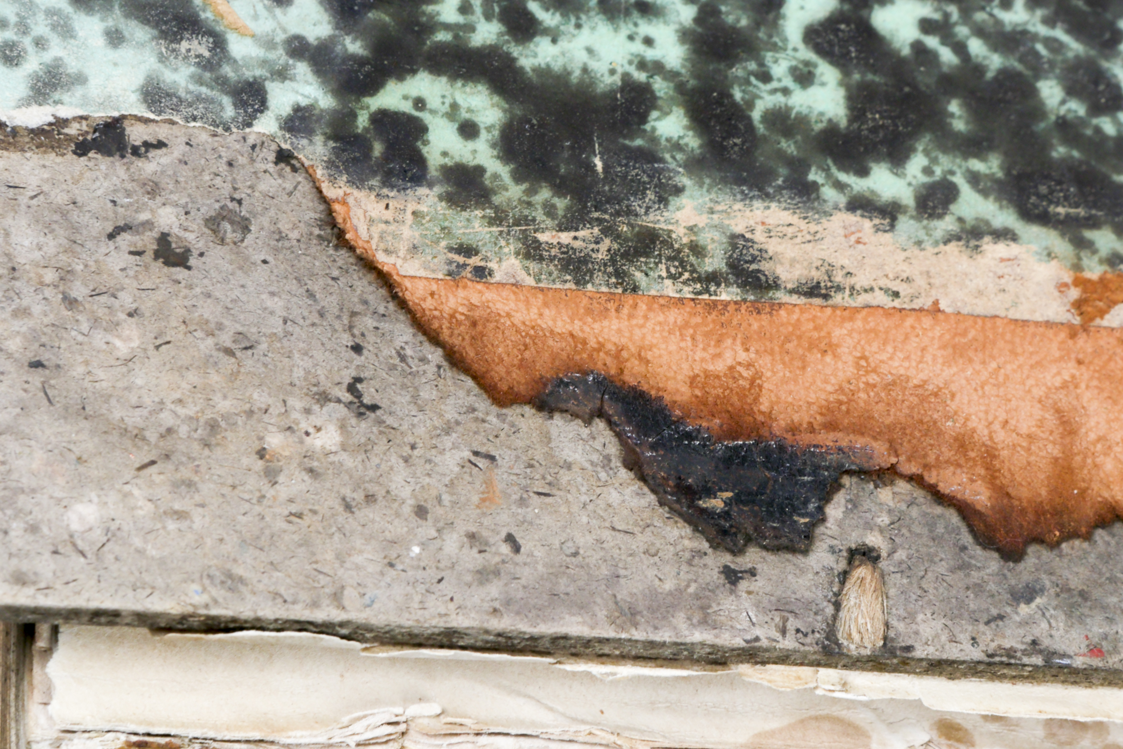 Bound Nineteenth Century "Springfield Republican" Newspaper Pages