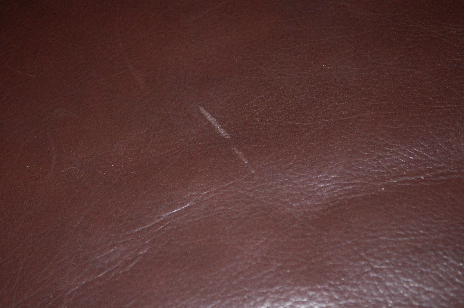 Italsofa Sectional Leather Sofa