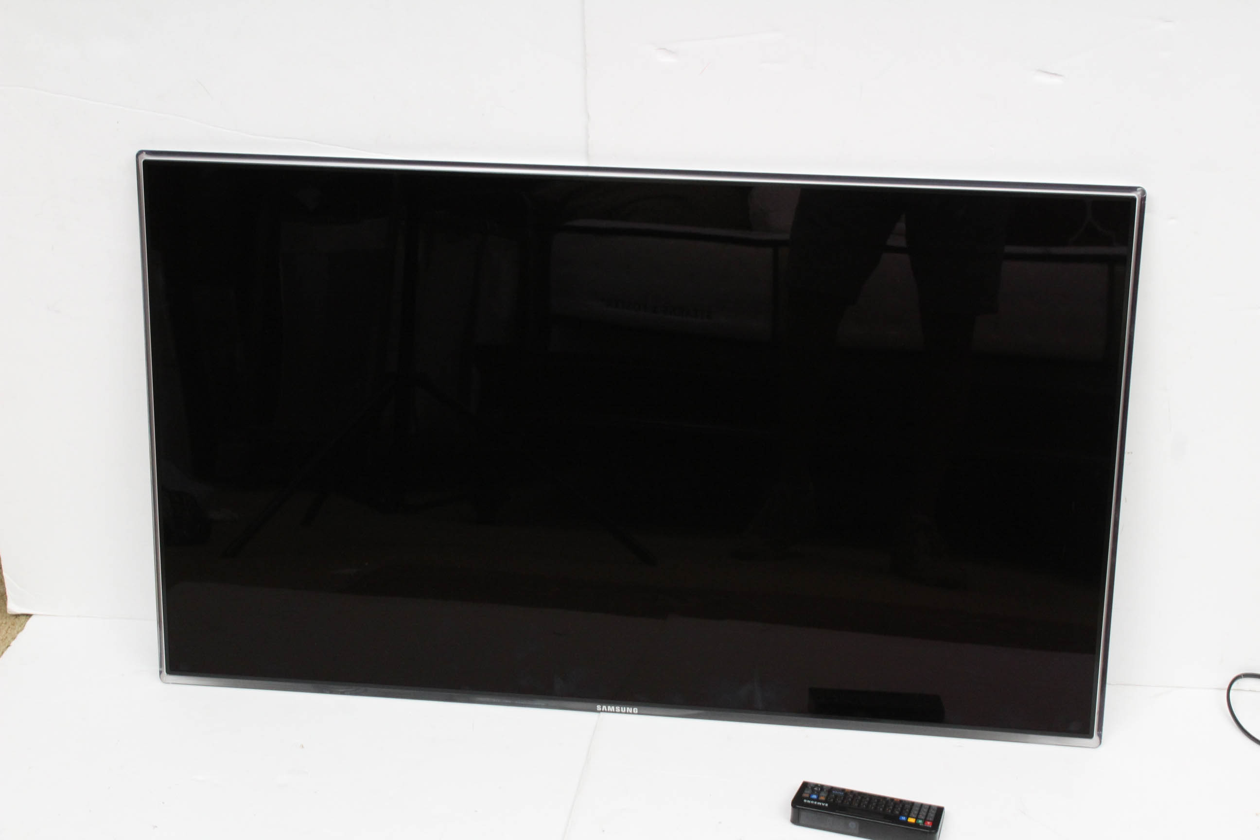 Samsung 46" LED Smart Television