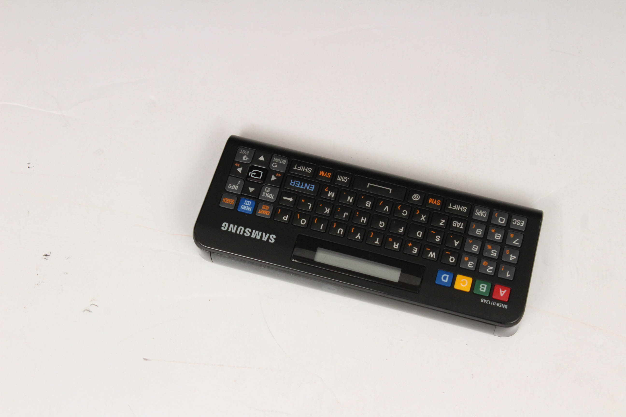 Samsung 46" LED Smart Television