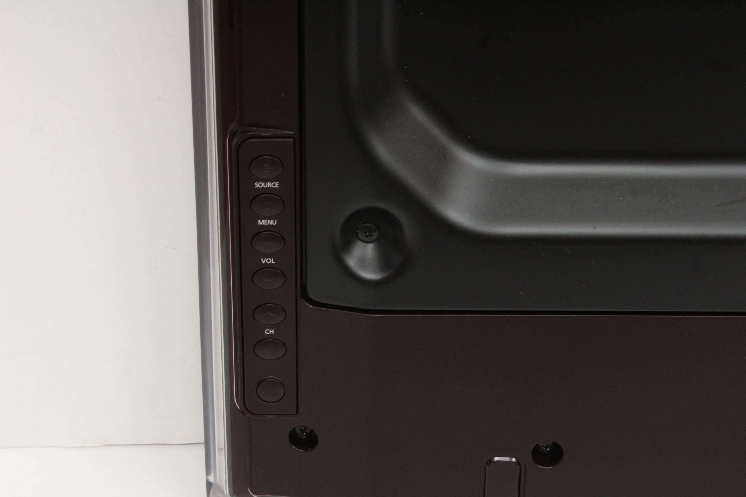 Samsung 46" LED Smart Television