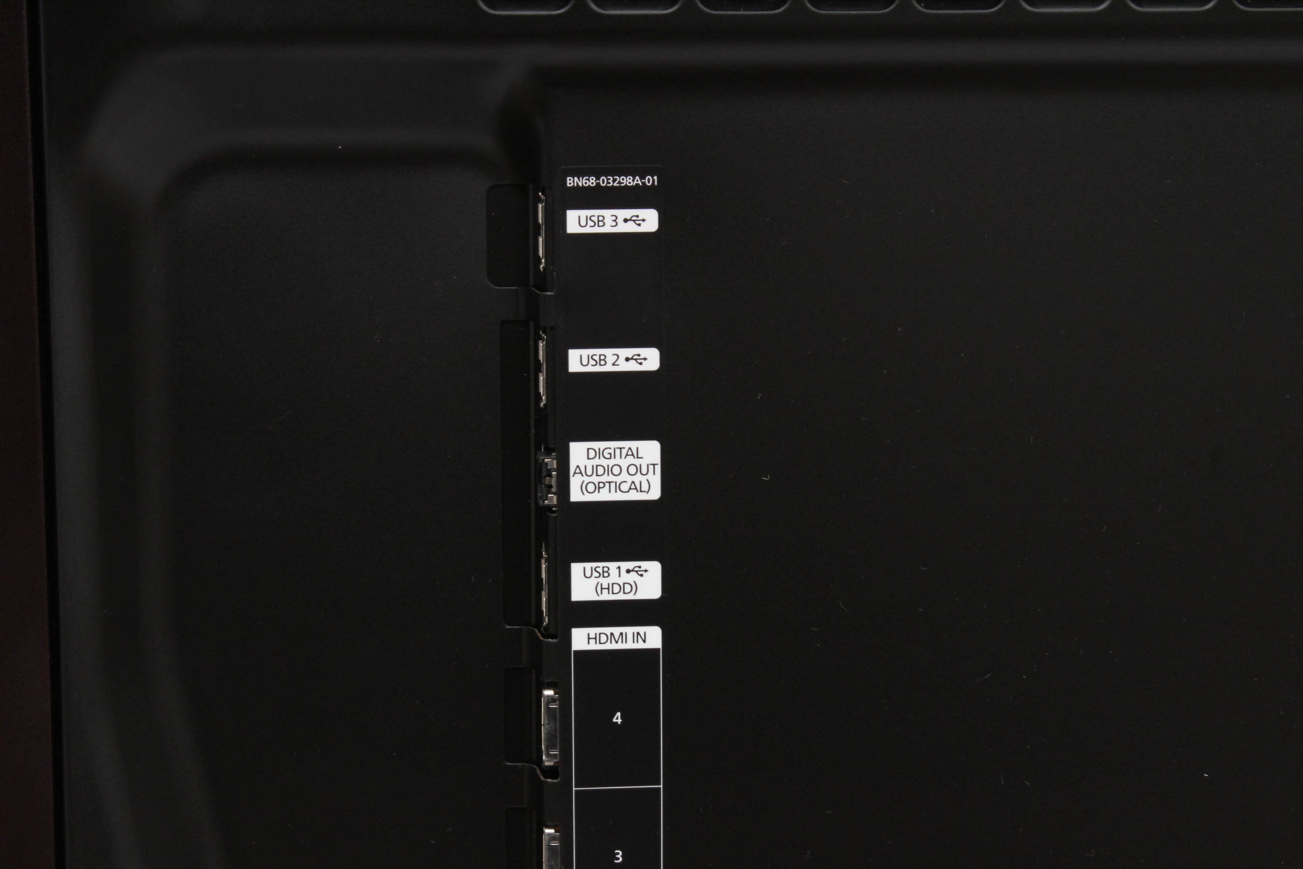 Samsung 46" LED Smart Television