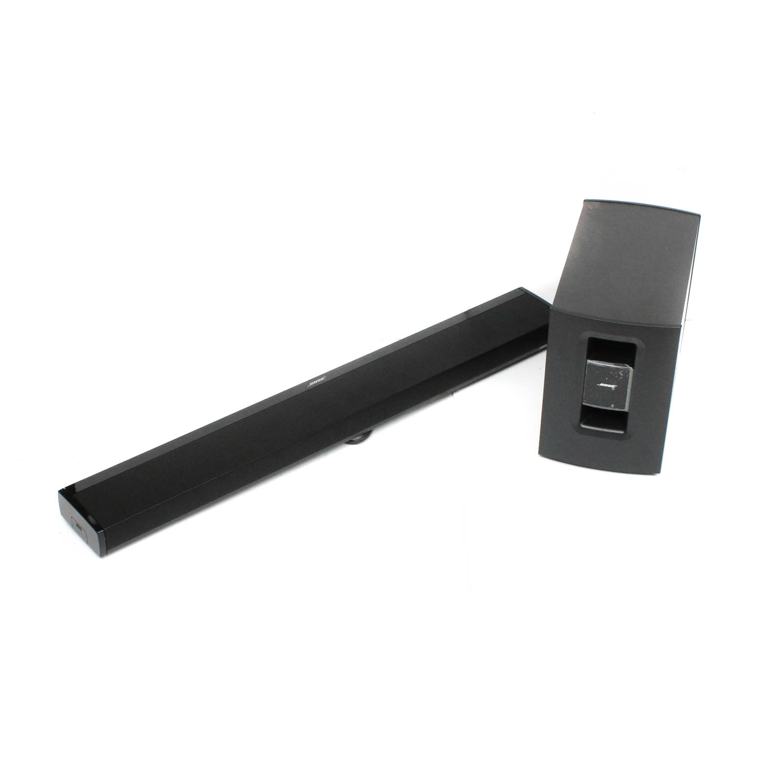 Bose CineMate Home Theater Sound System