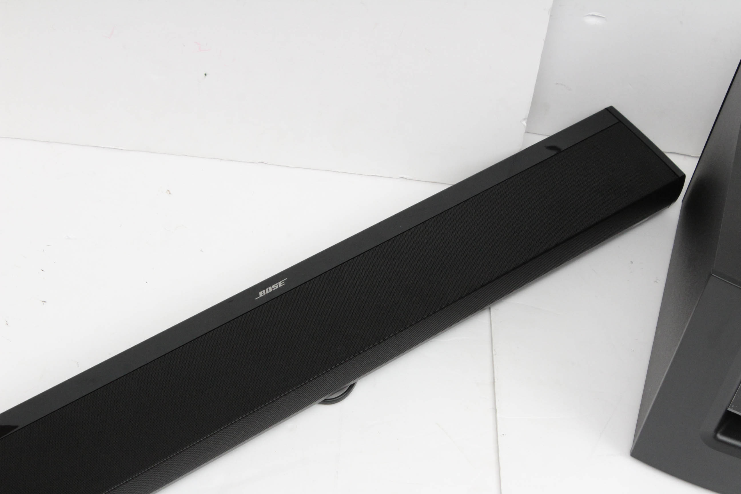 Bose CineMate Home Theater Sound System