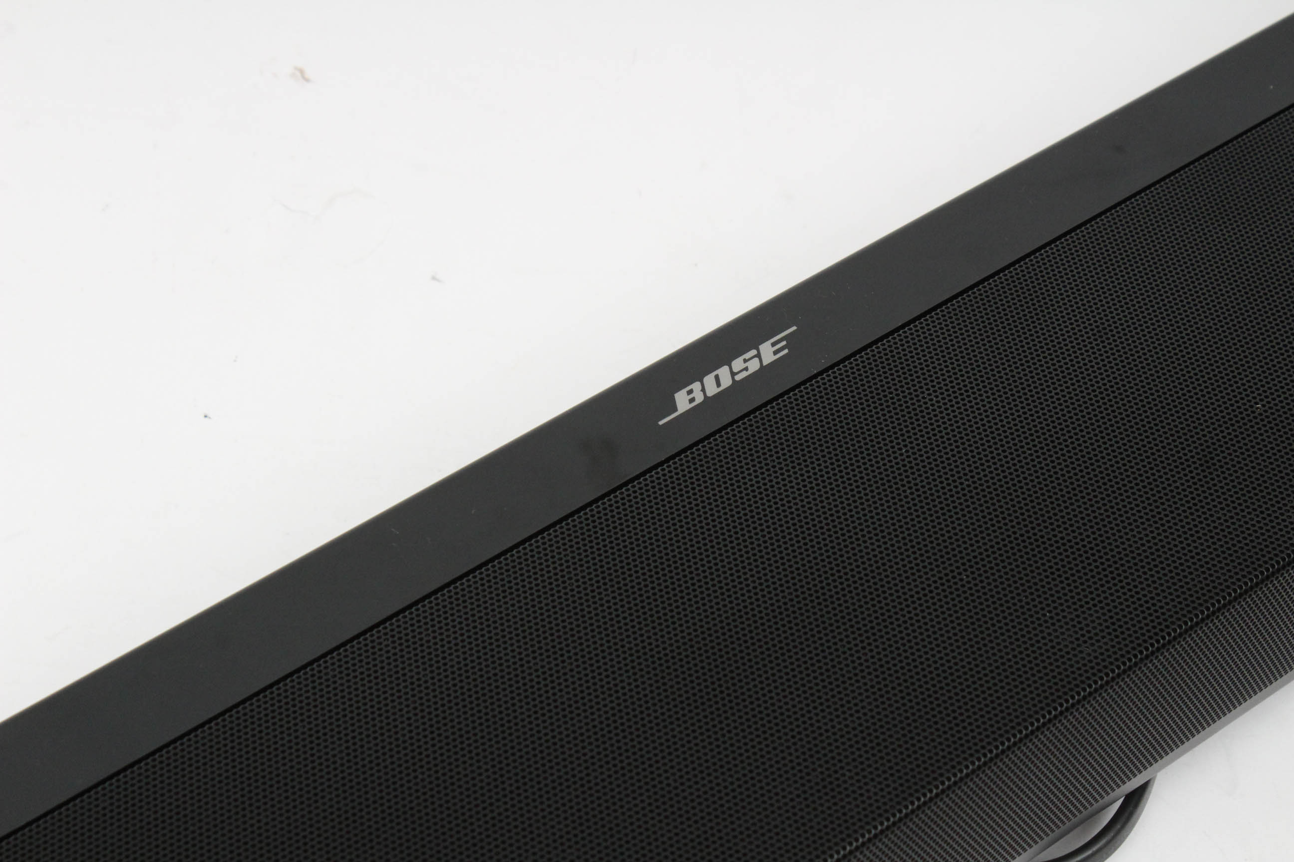 Bose CineMate Home Theater Sound System