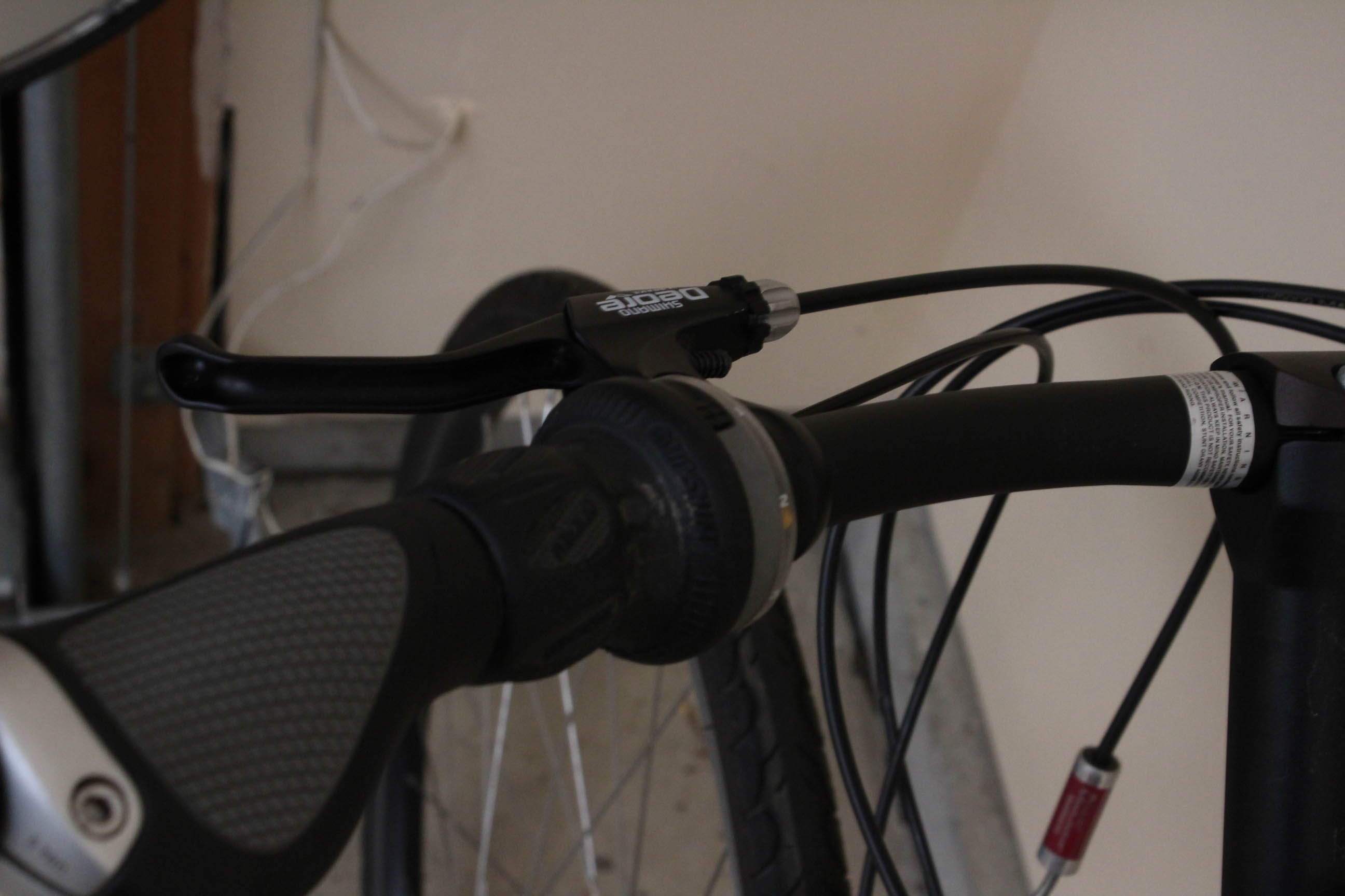 Bianchi Boardwalk Aluminum Hybrid Bicycle