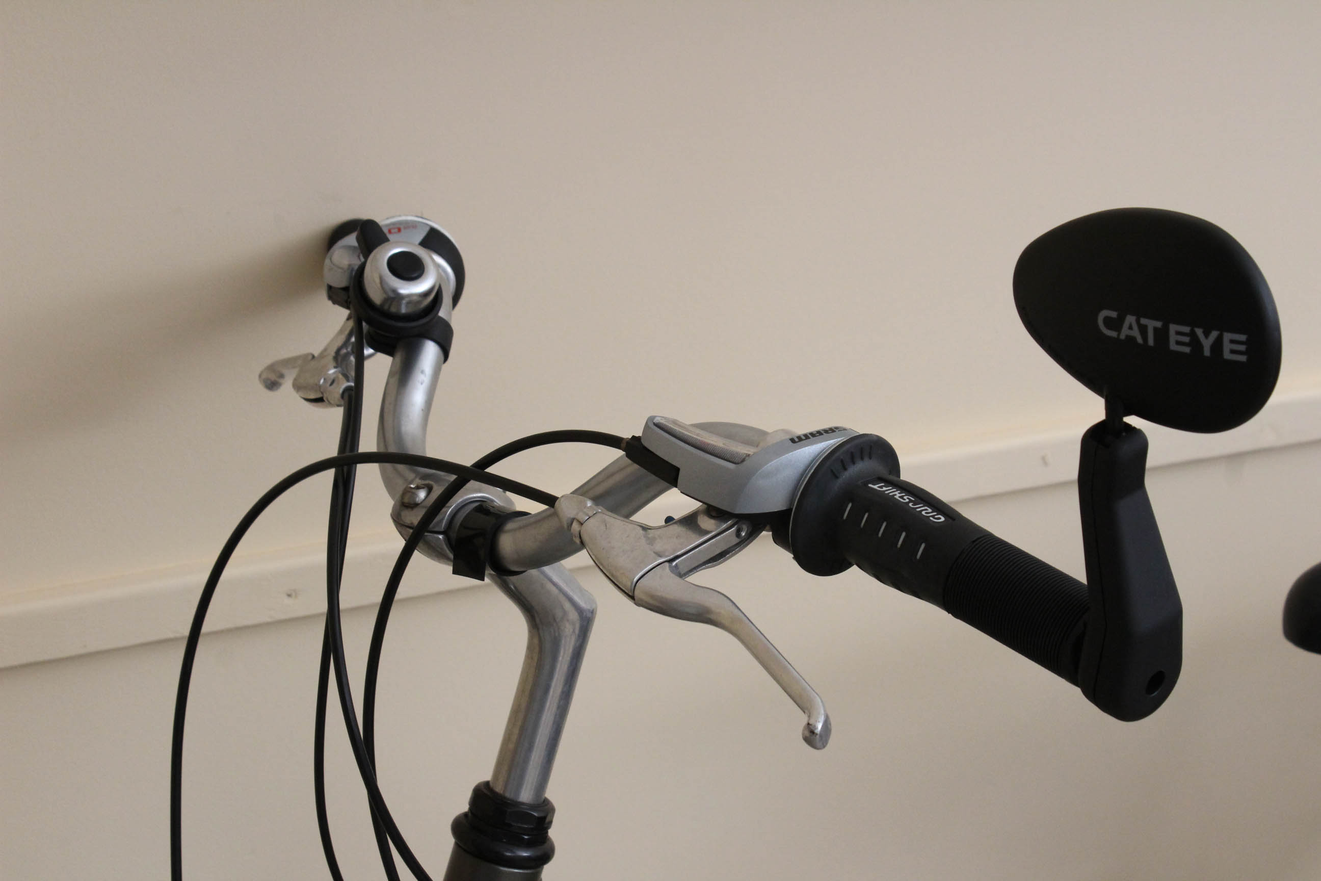 Bianchi Advantage Aluminum Hybrid Bicycle