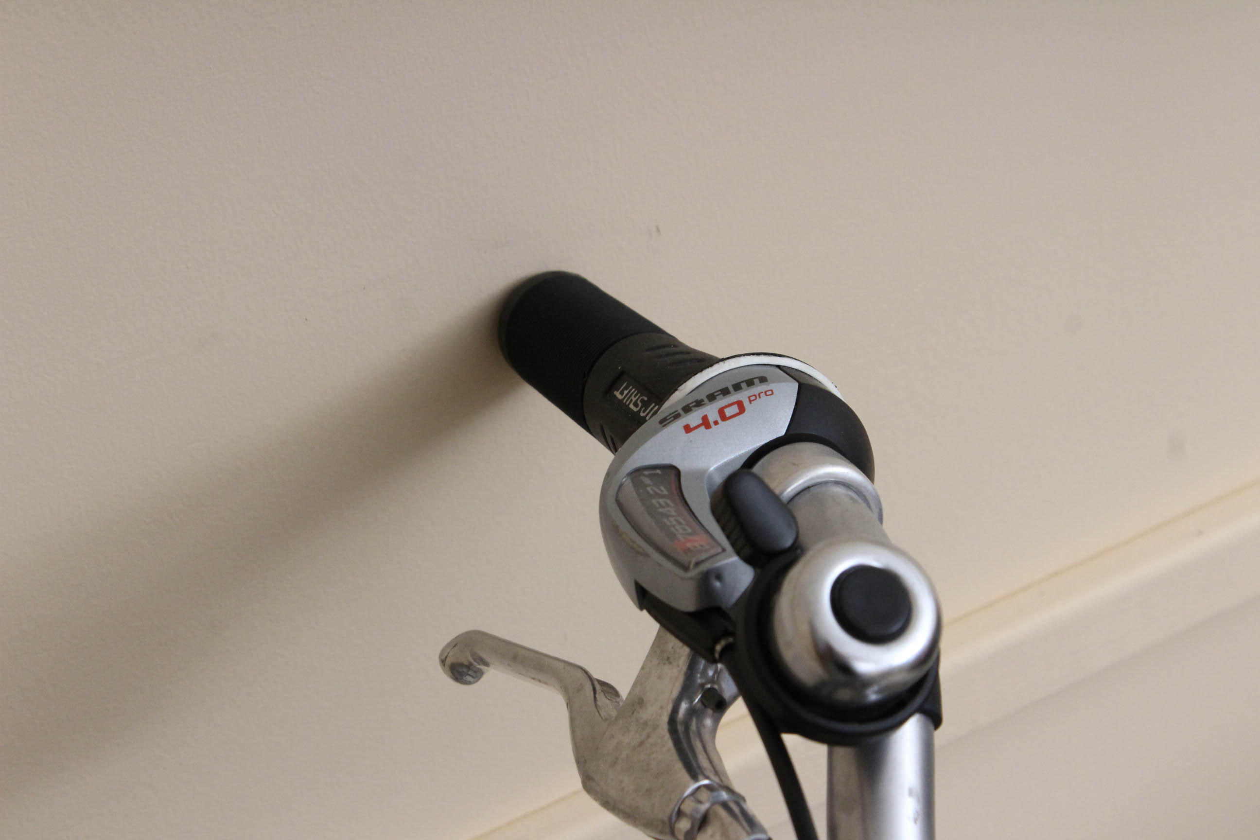 Bianchi Advantage Aluminum Hybrid Bicycle