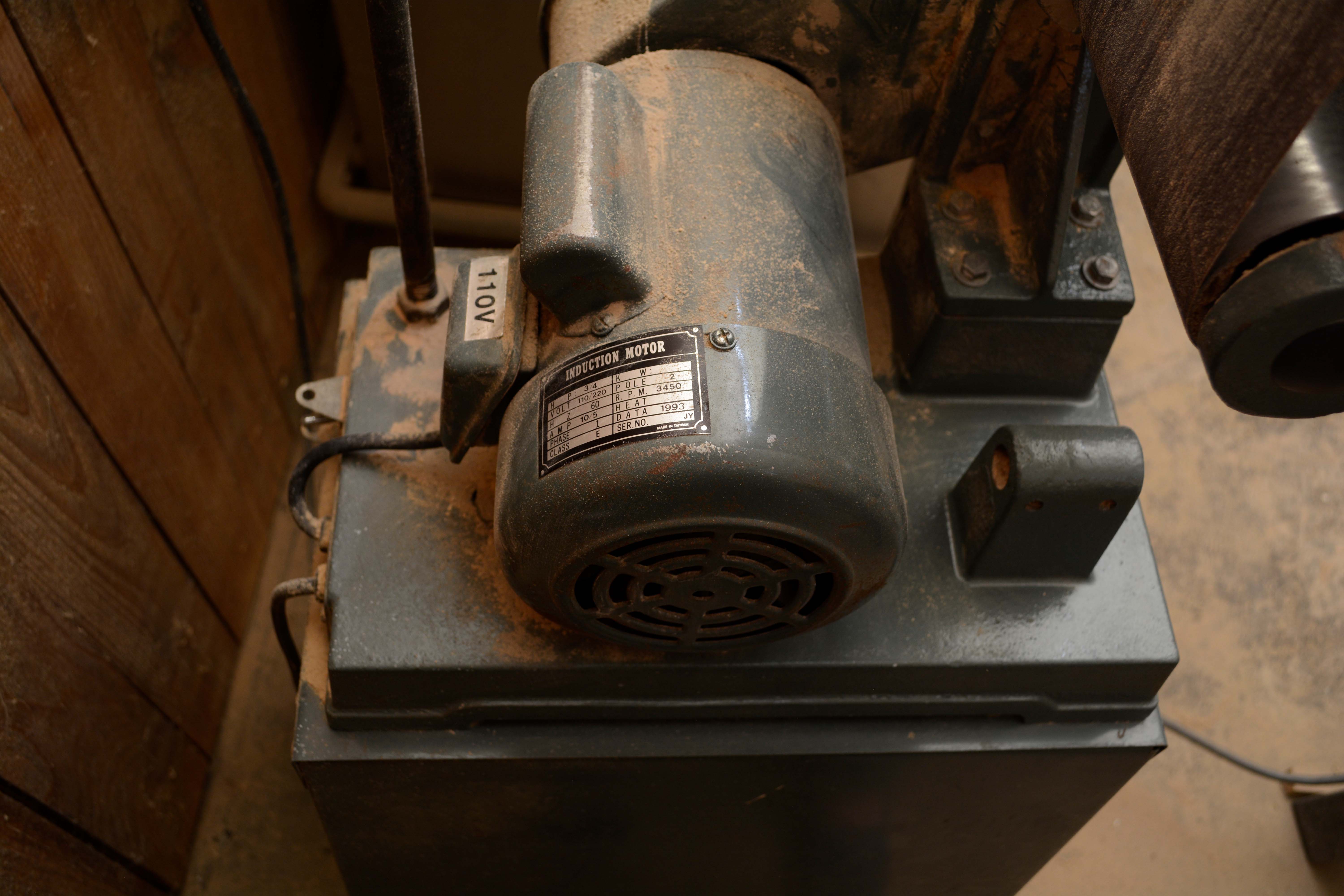 Reliant Belt Sander