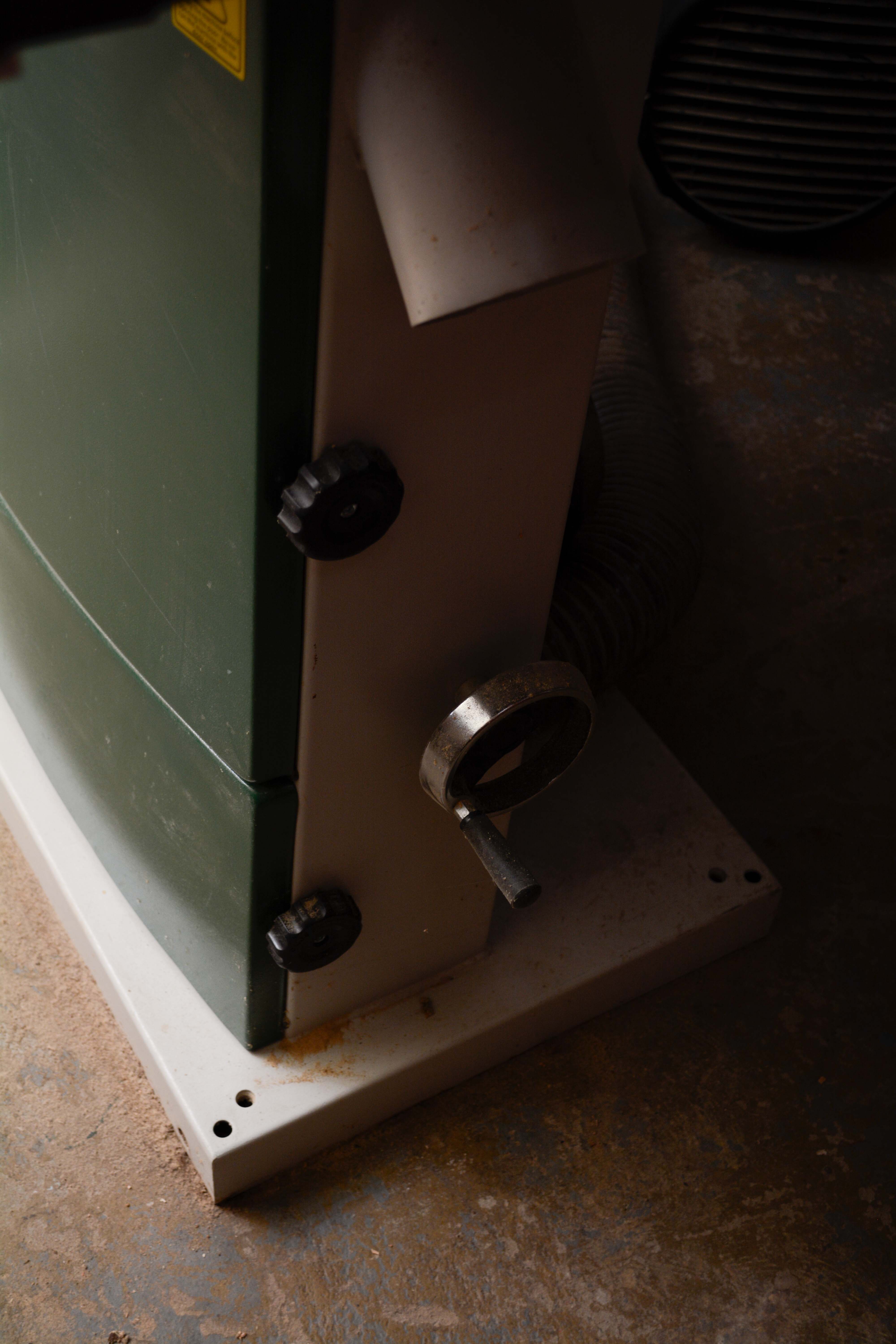 Rikon Floorstanding 18" Band Saw