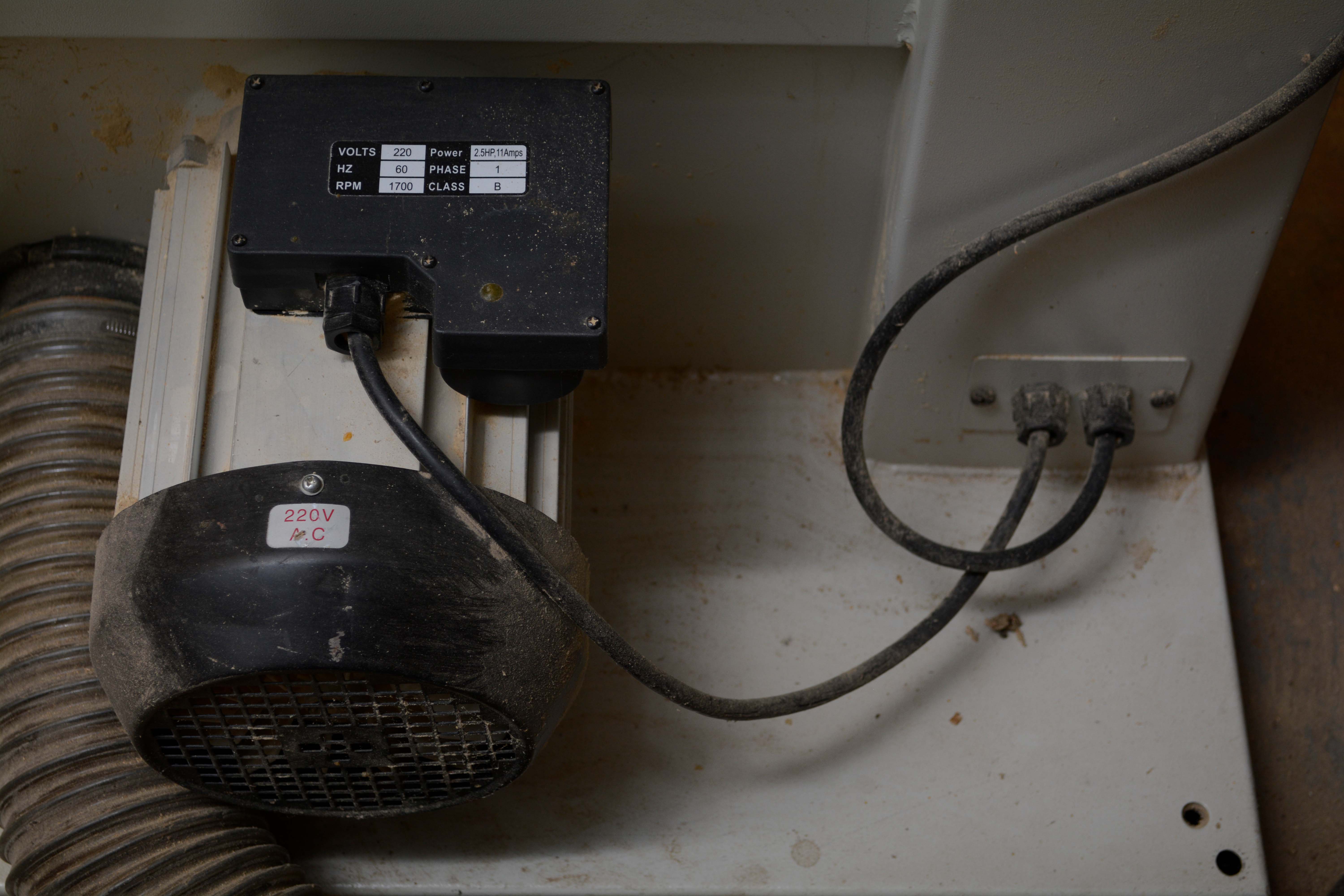 Rikon Floorstanding 18" Band Saw