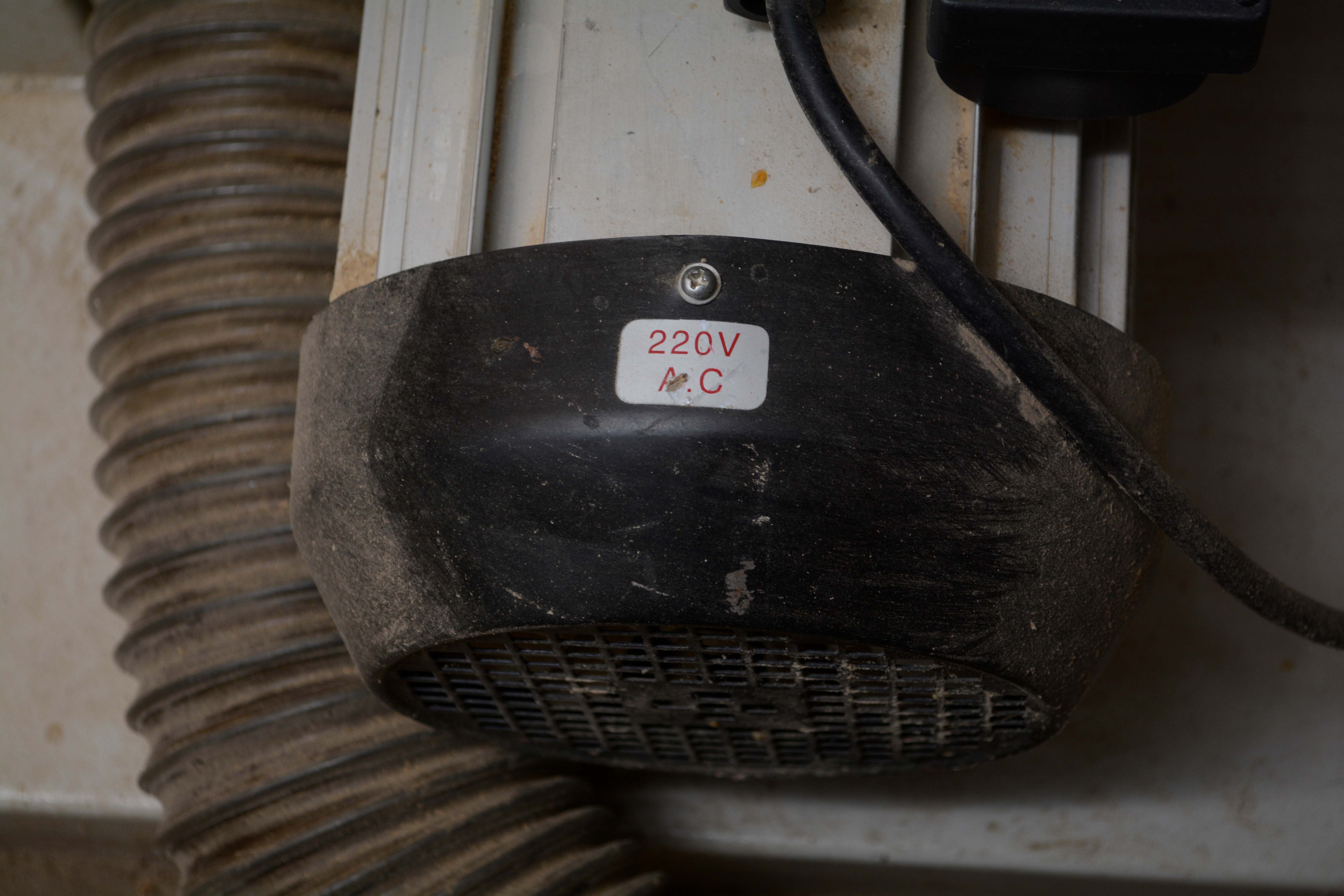 Rikon Floorstanding 18" Band Saw