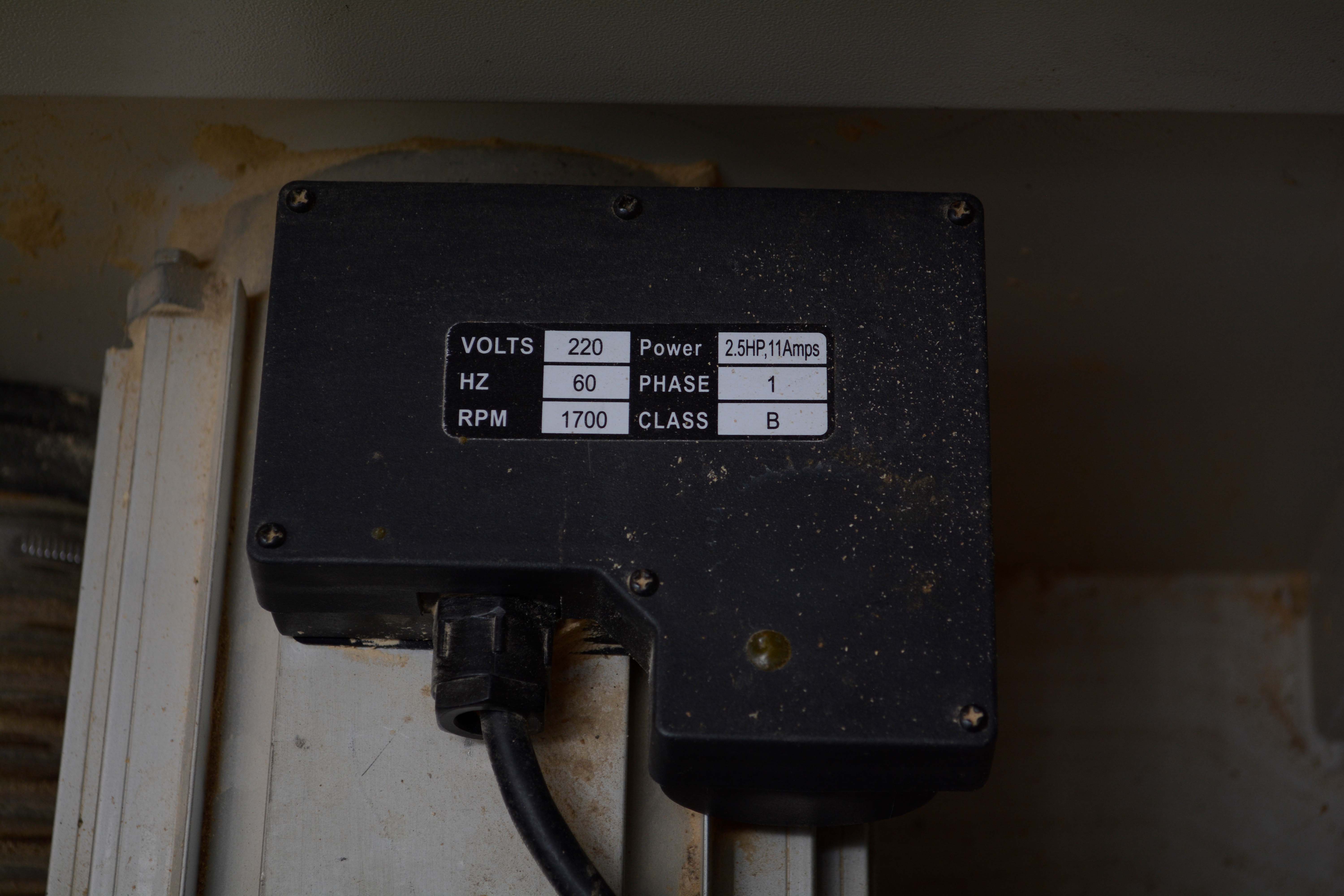 Rikon Floorstanding 18" Band Saw