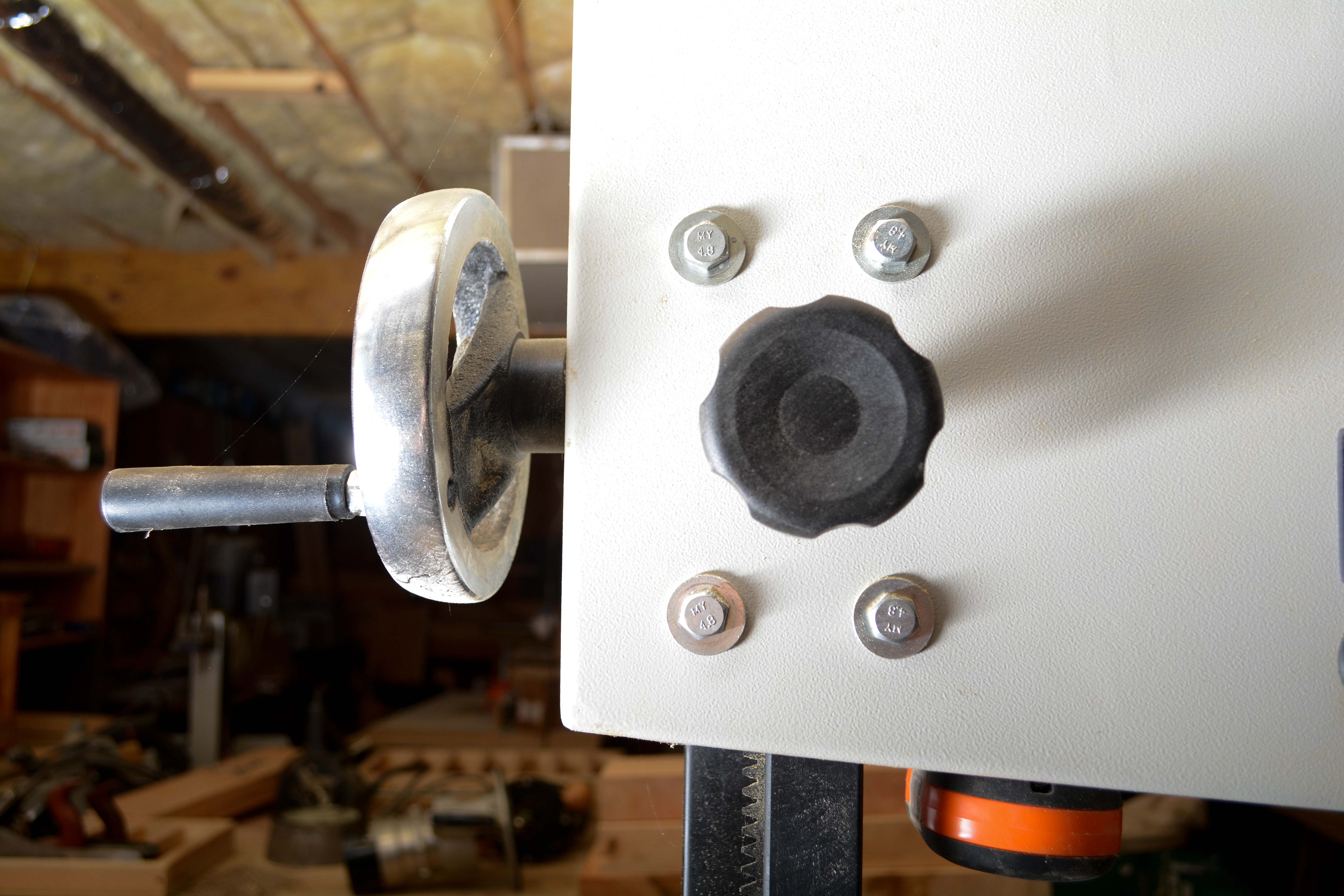 Rikon Floorstanding 18" Band Saw