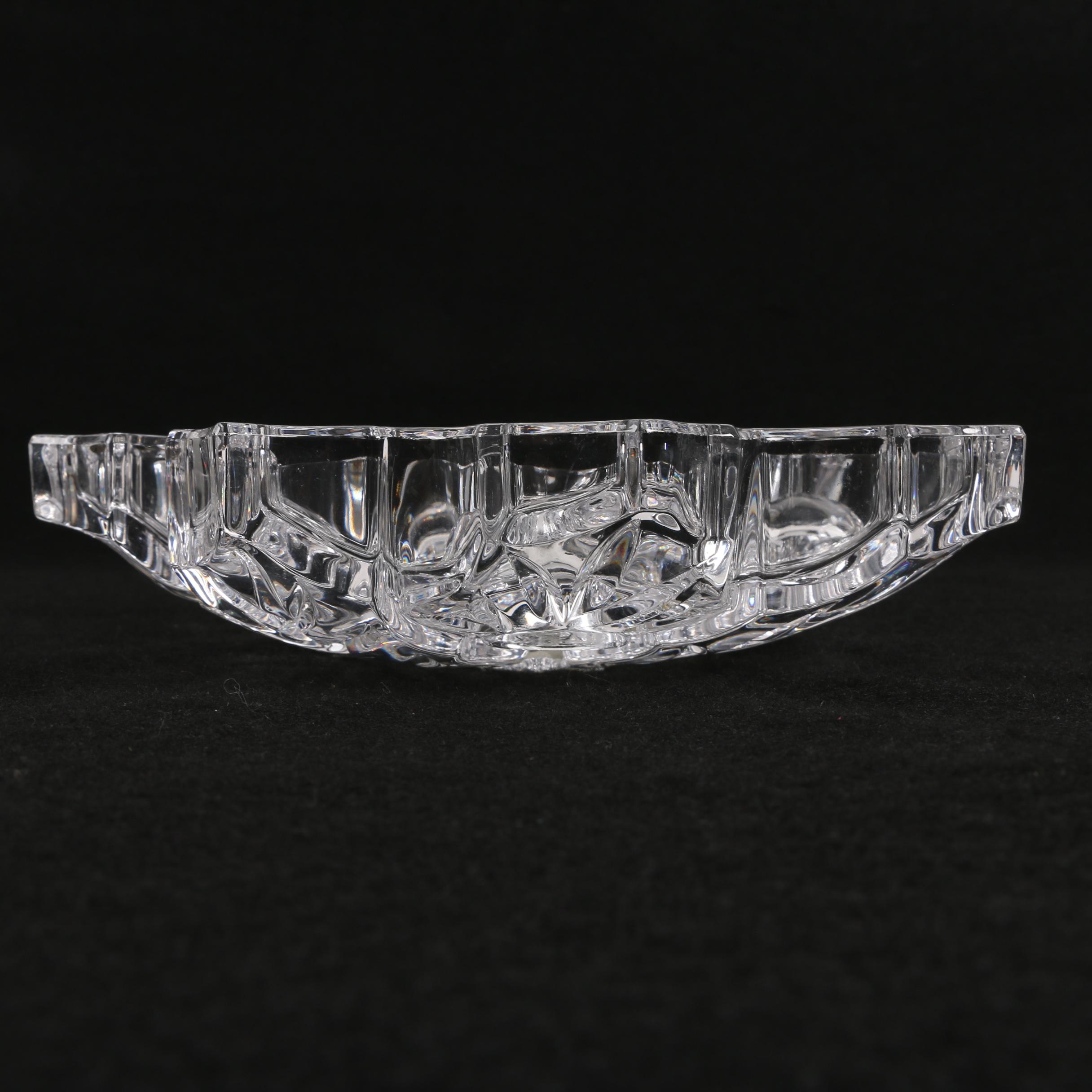 Marquis by Waterford Advent Wreath Candleholder