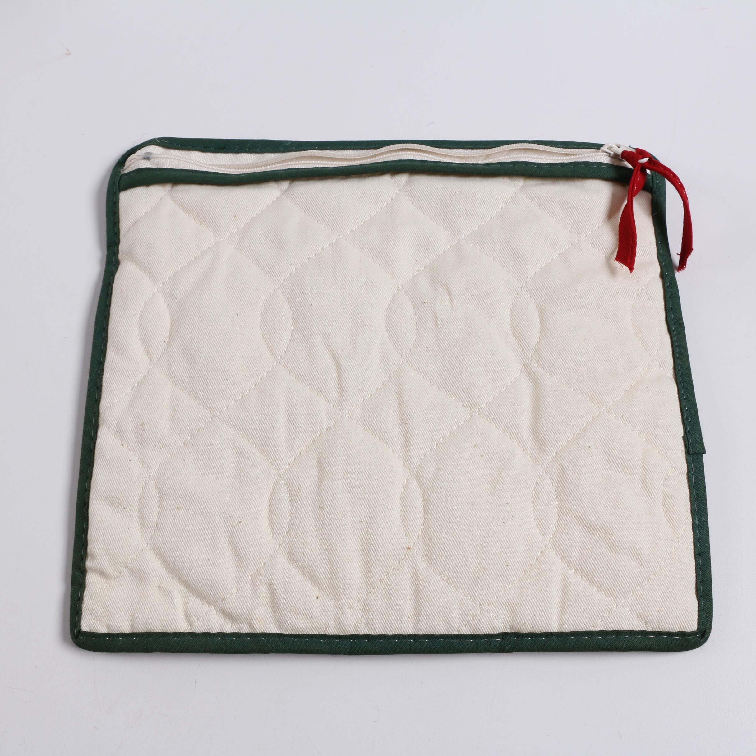 Johnson Brothers "Victorian Christmas" Serveware