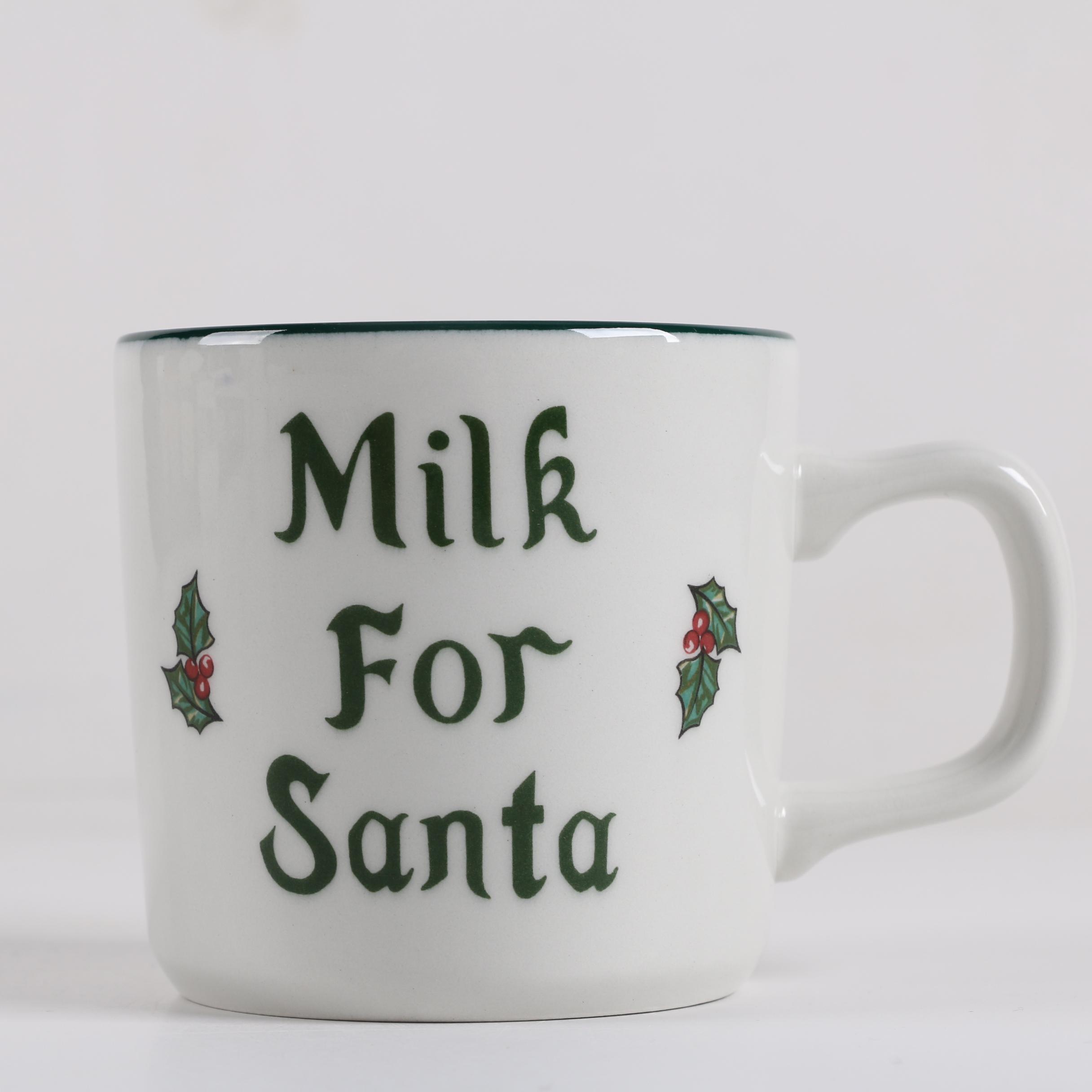 Johnson Brothers "Victorian Christmas" Serveware