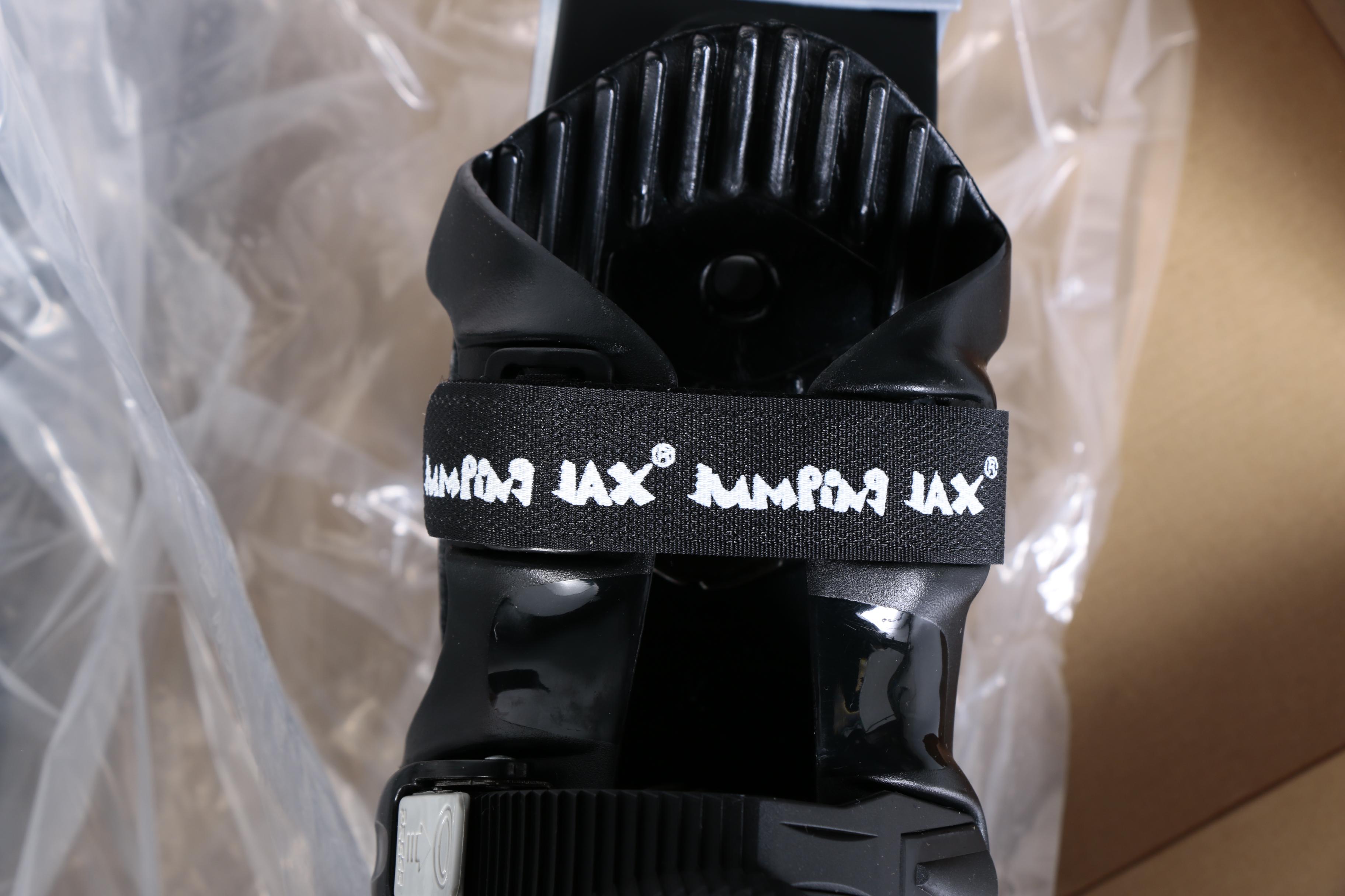 Geospace "Air Kicks" Anti-Gravity Boots