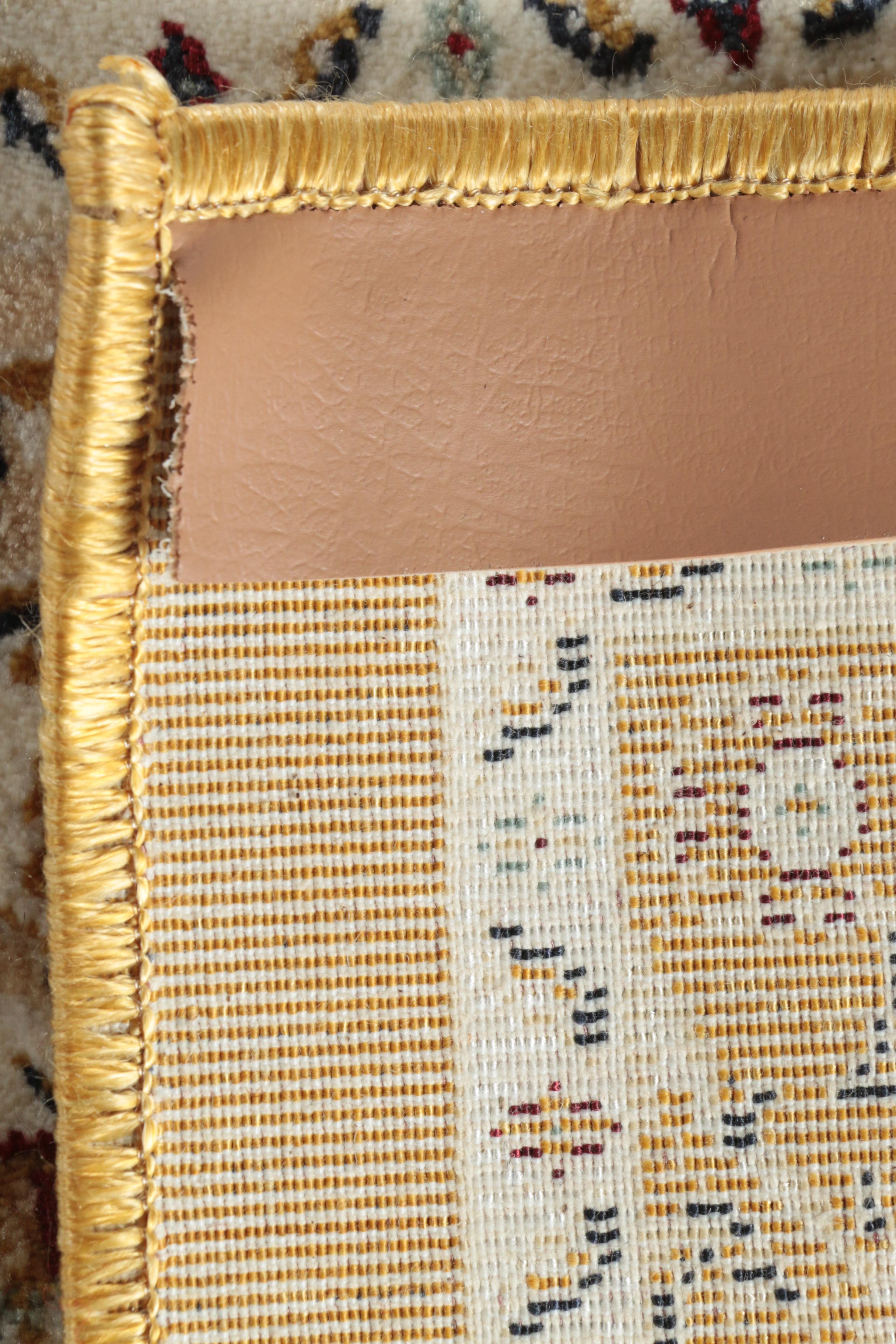 Power-Loomed Turkish "Ardahal Garden" Area Rug by Rugs America