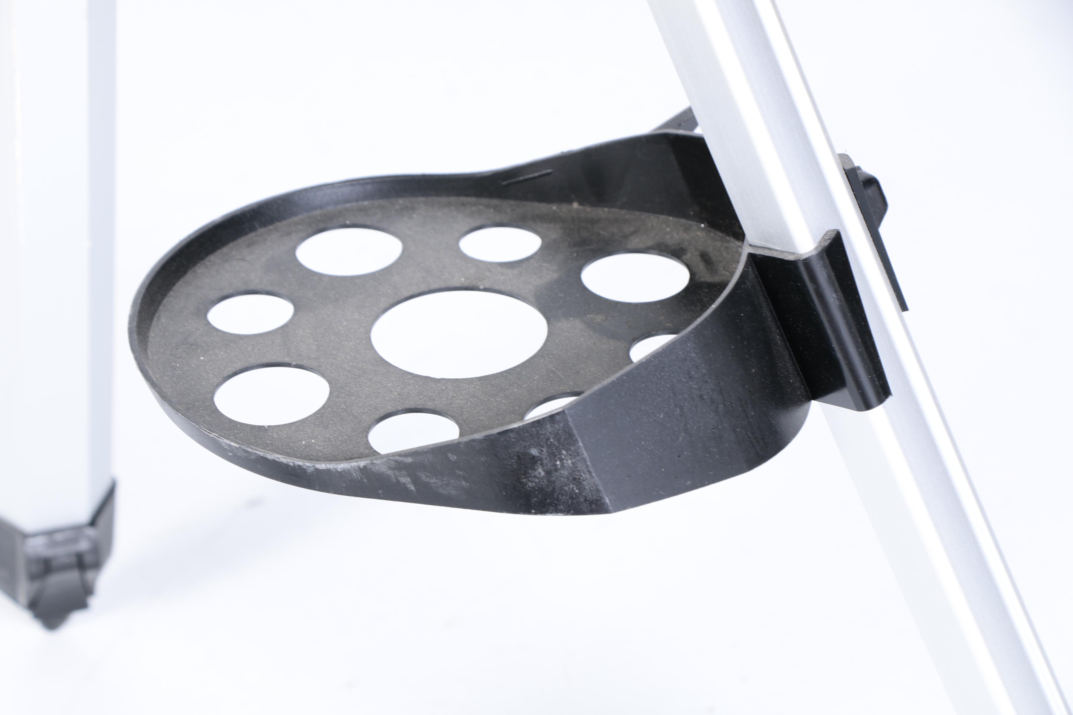 Meade StarQuest DS-60 Electronic Digital Series Telescope