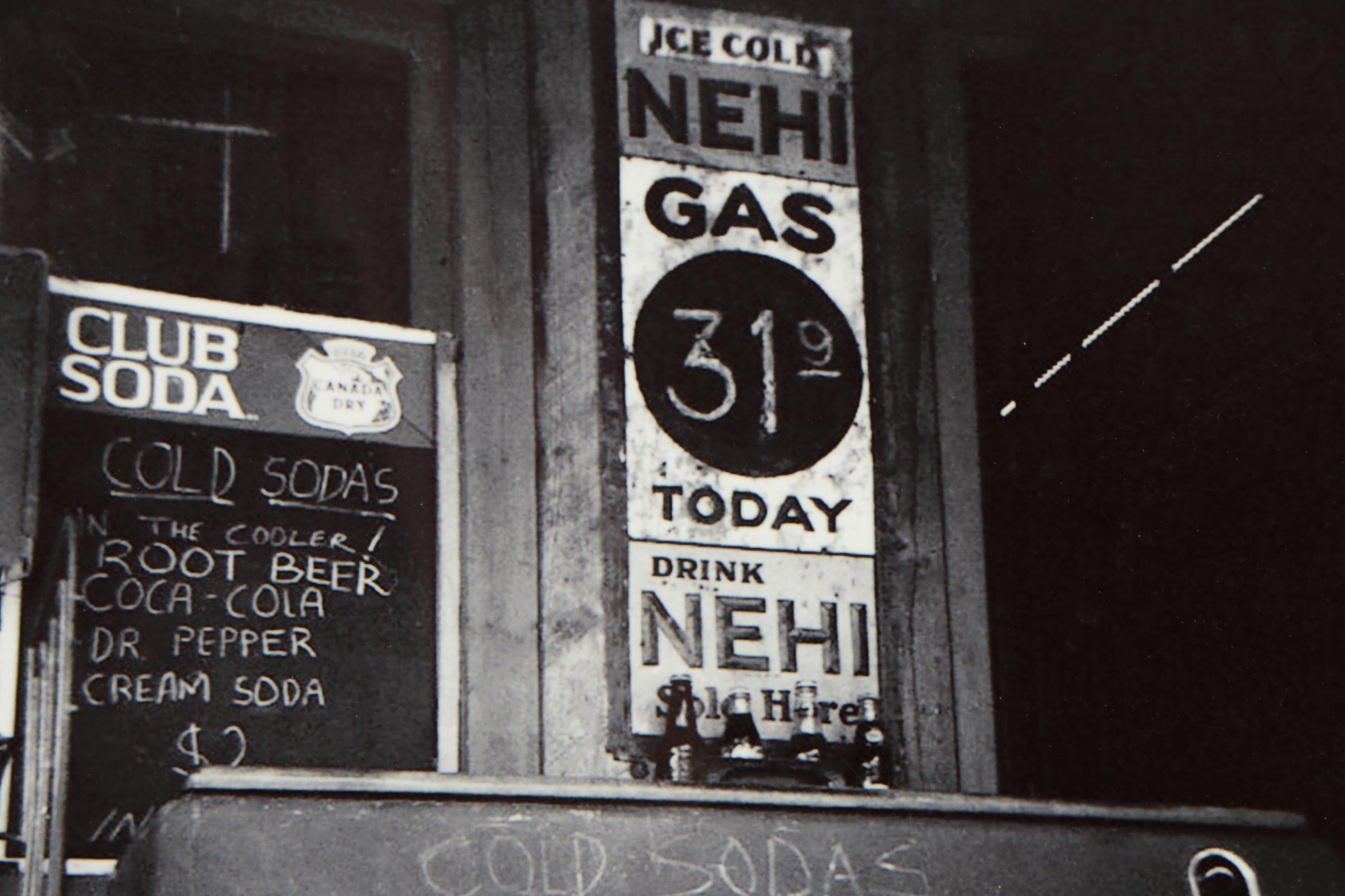 Digital Photographic Prints On Metal