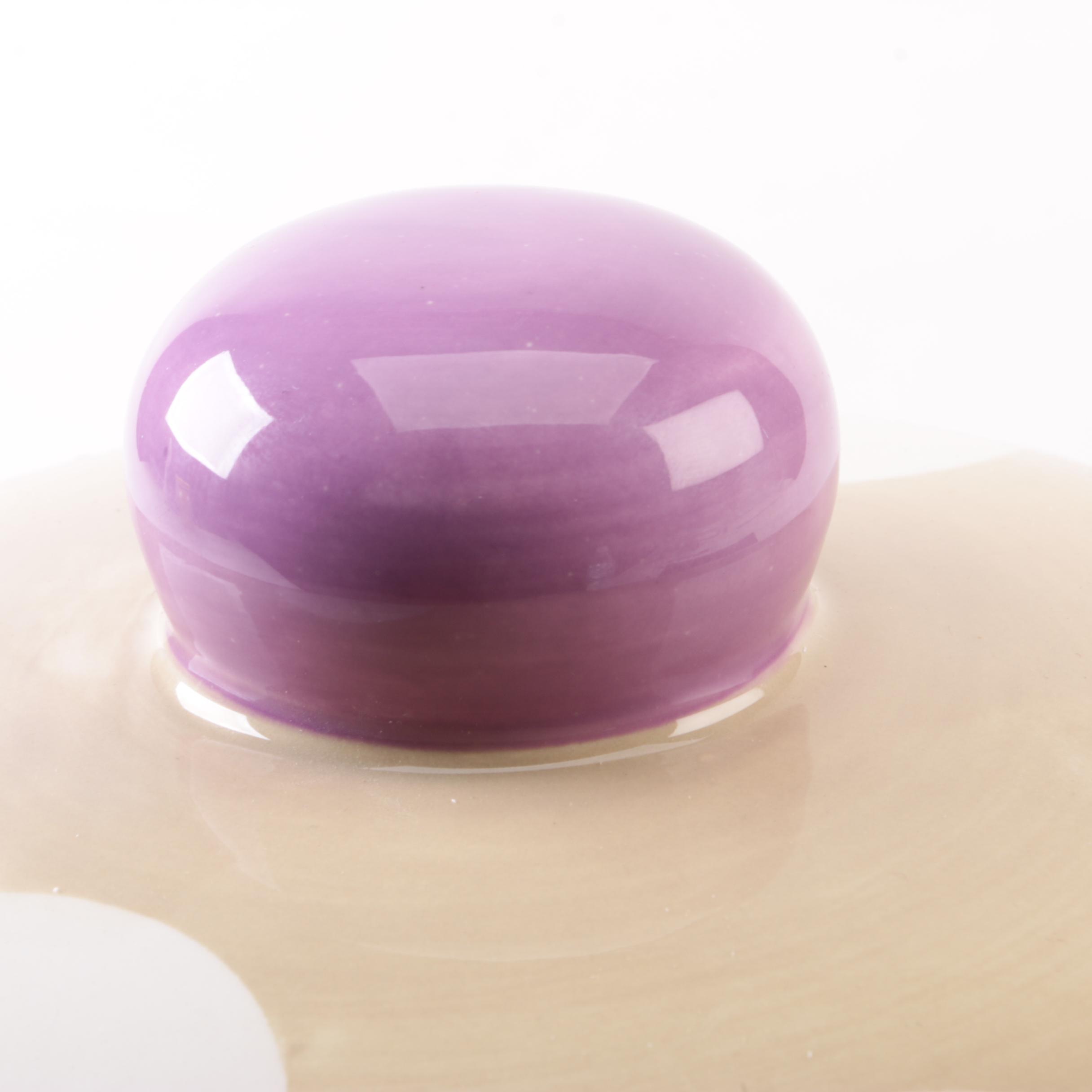 Contemporary Coton Colors Ceramic Tureen