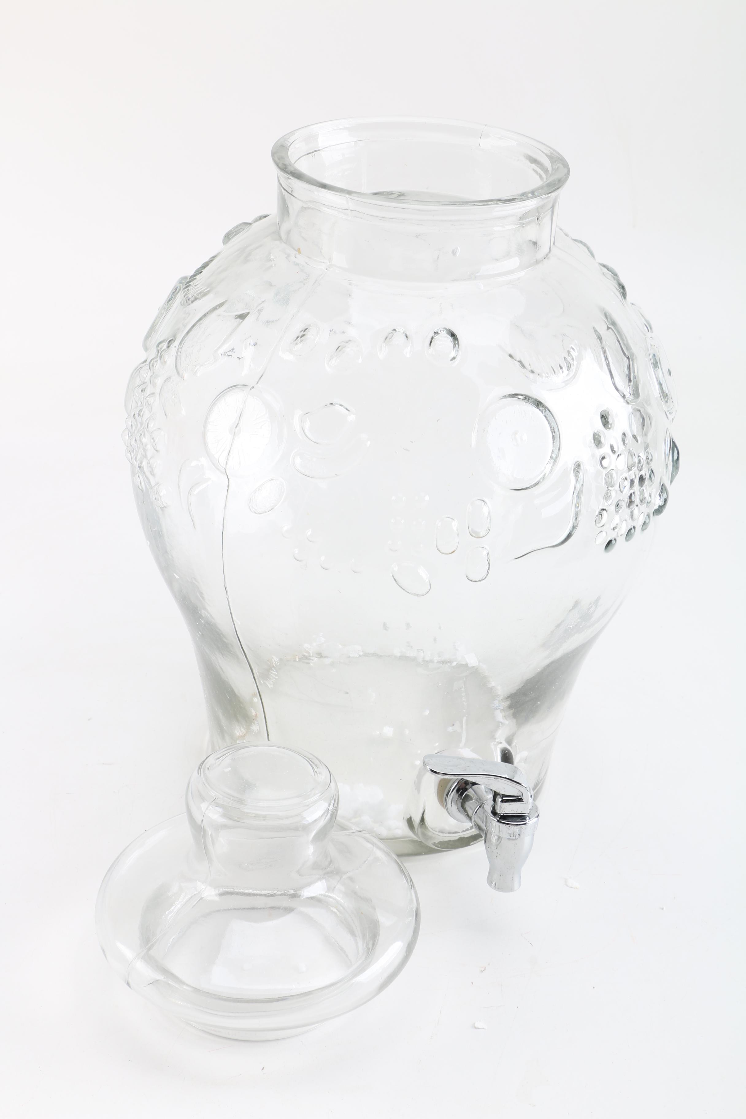 Sonoma Beverage Dispenser