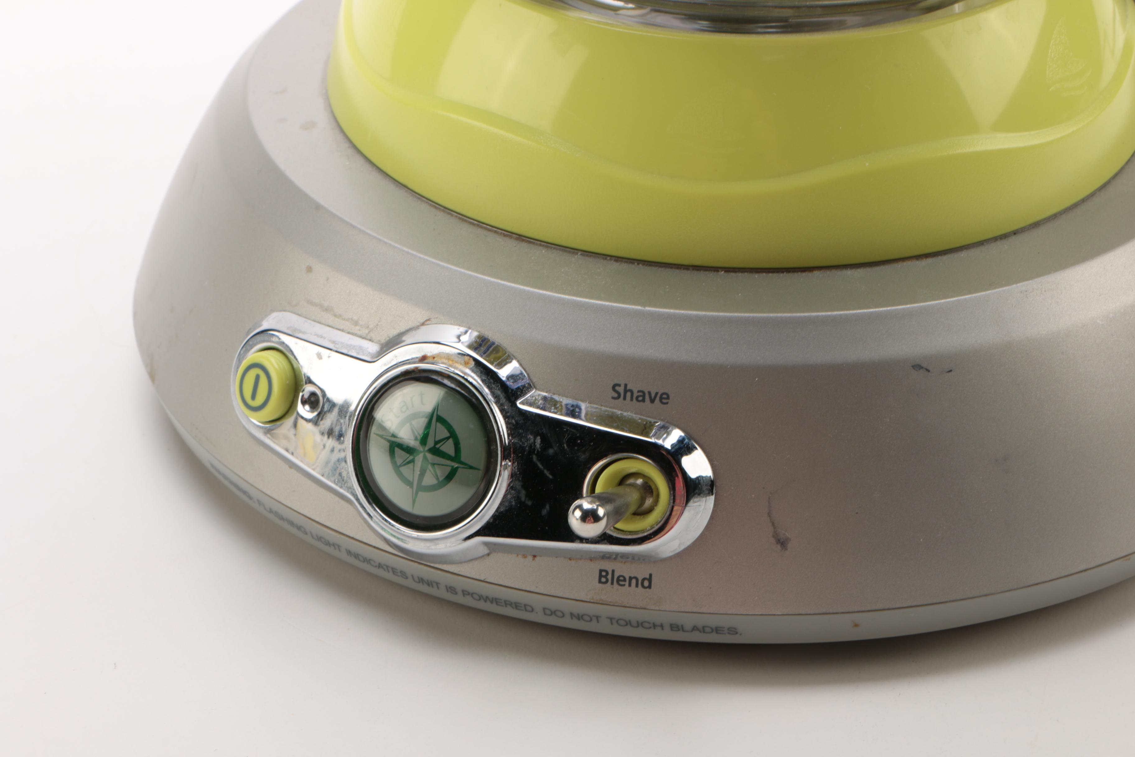 Margaritaville "Bahamas" Frozen Blender