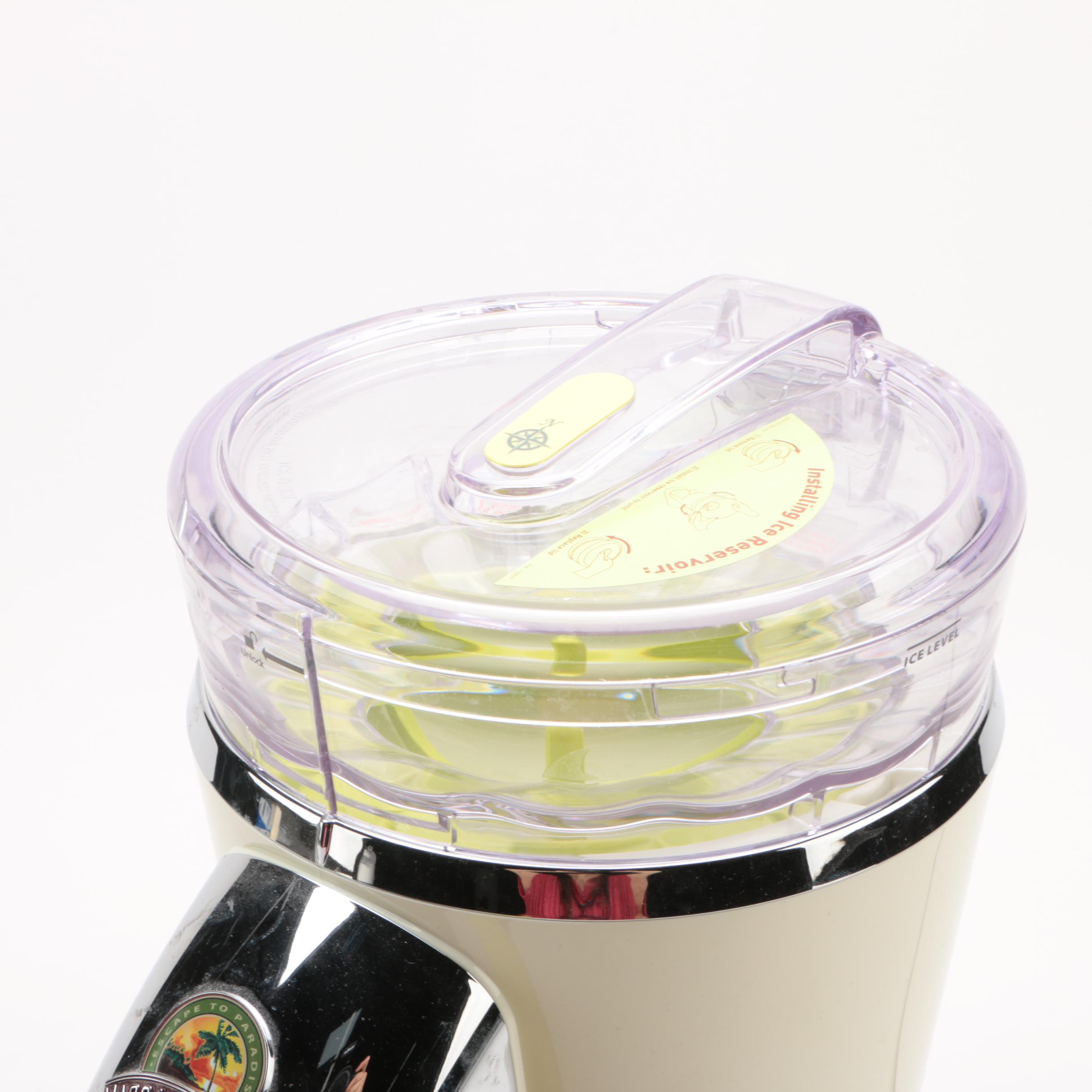 Margaritaville "Bahamas" Frozen Blender