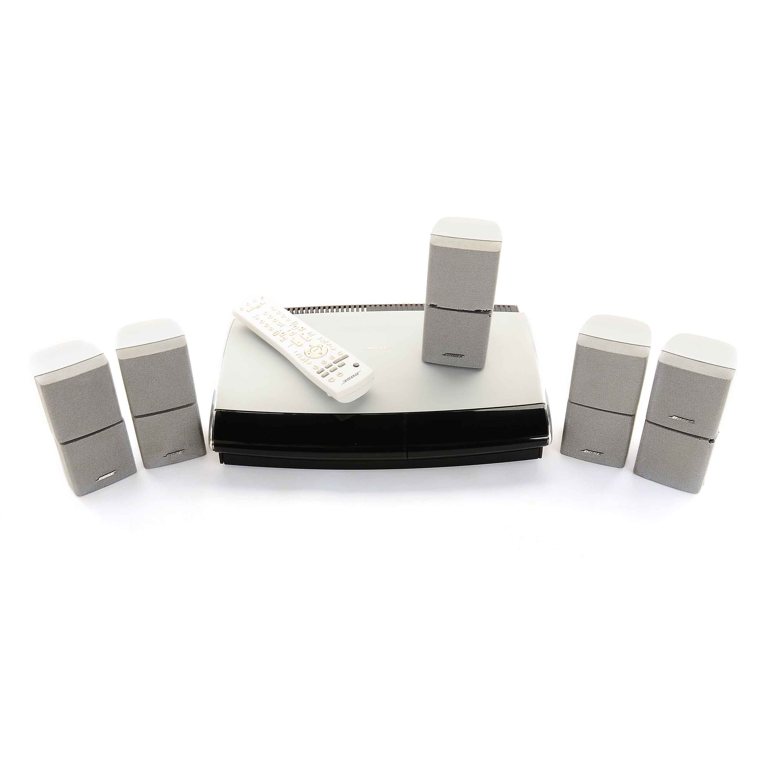 Bose Home Sound System