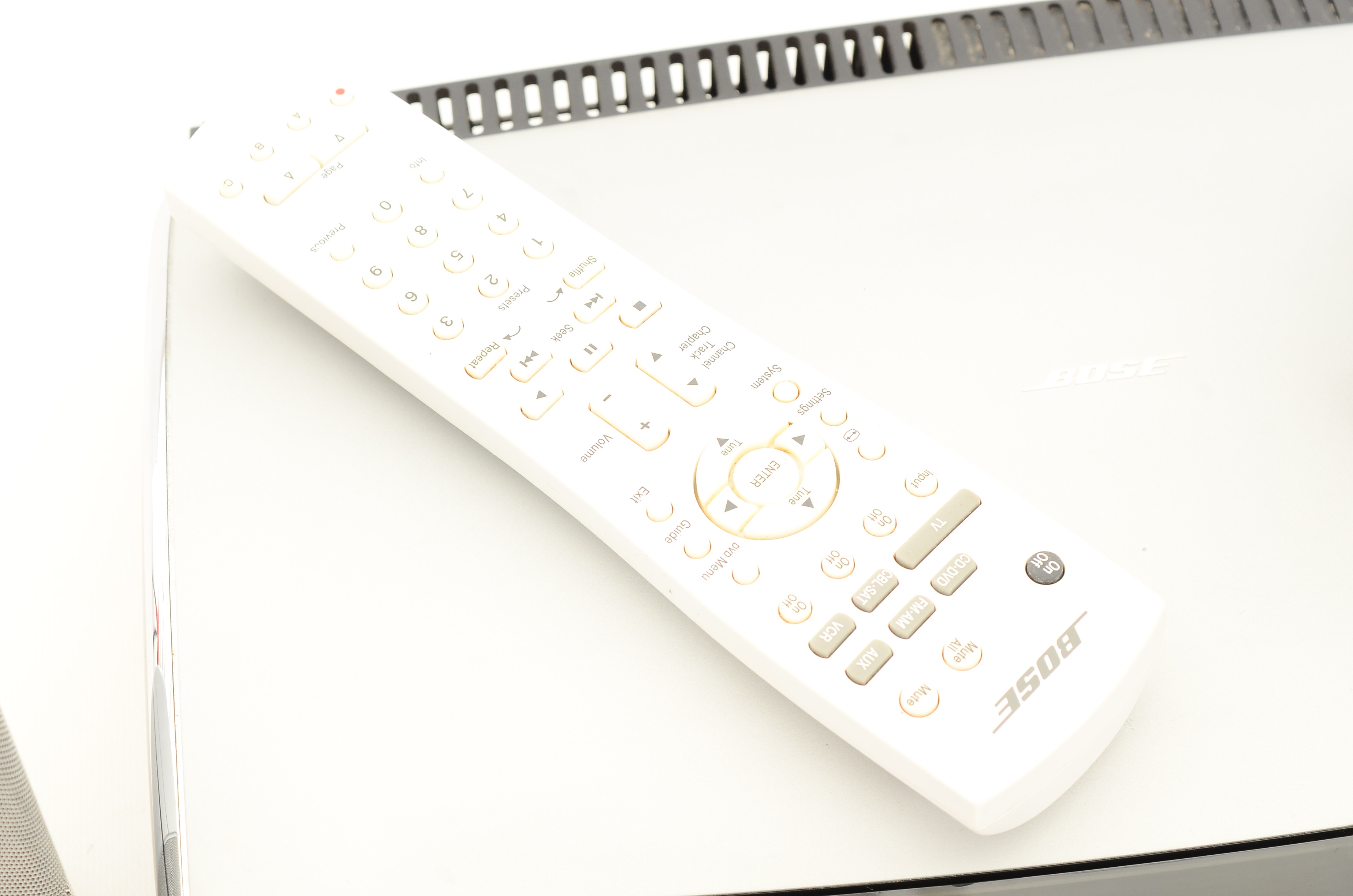 Bose Home Sound System