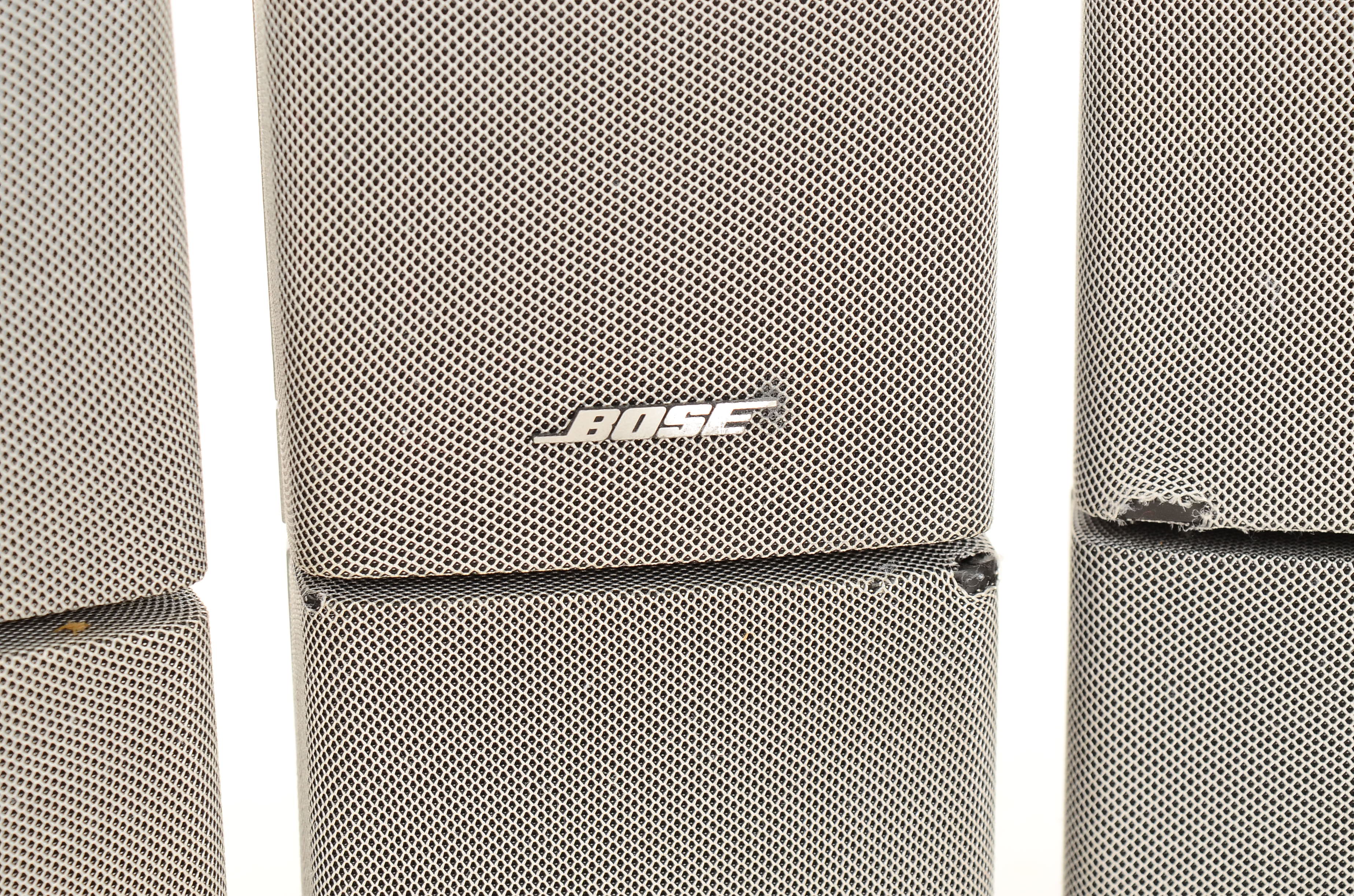 Bose Home Sound System