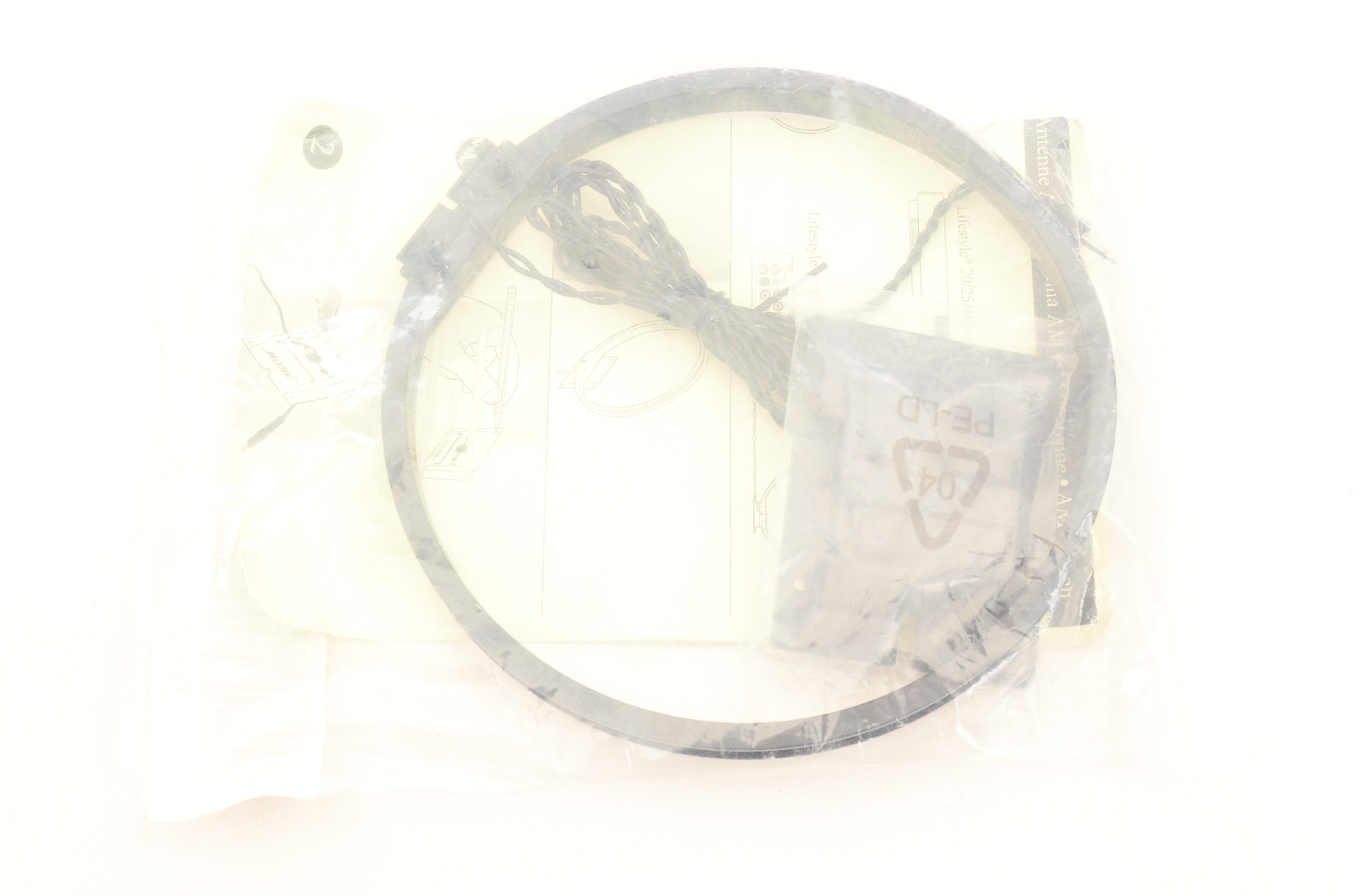 Bose Home Sound System