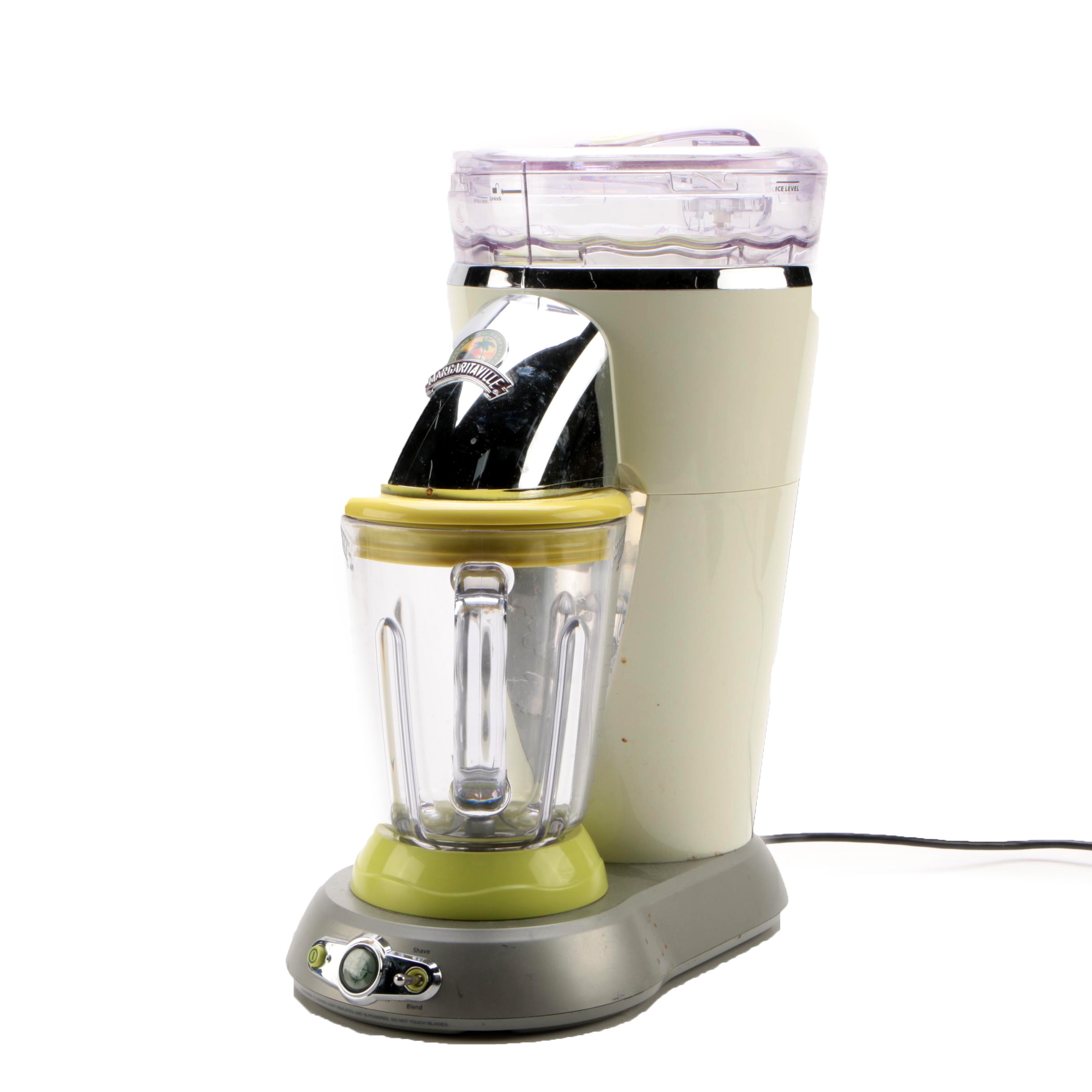 Margaritaville "Bahamas" Frozen Blender