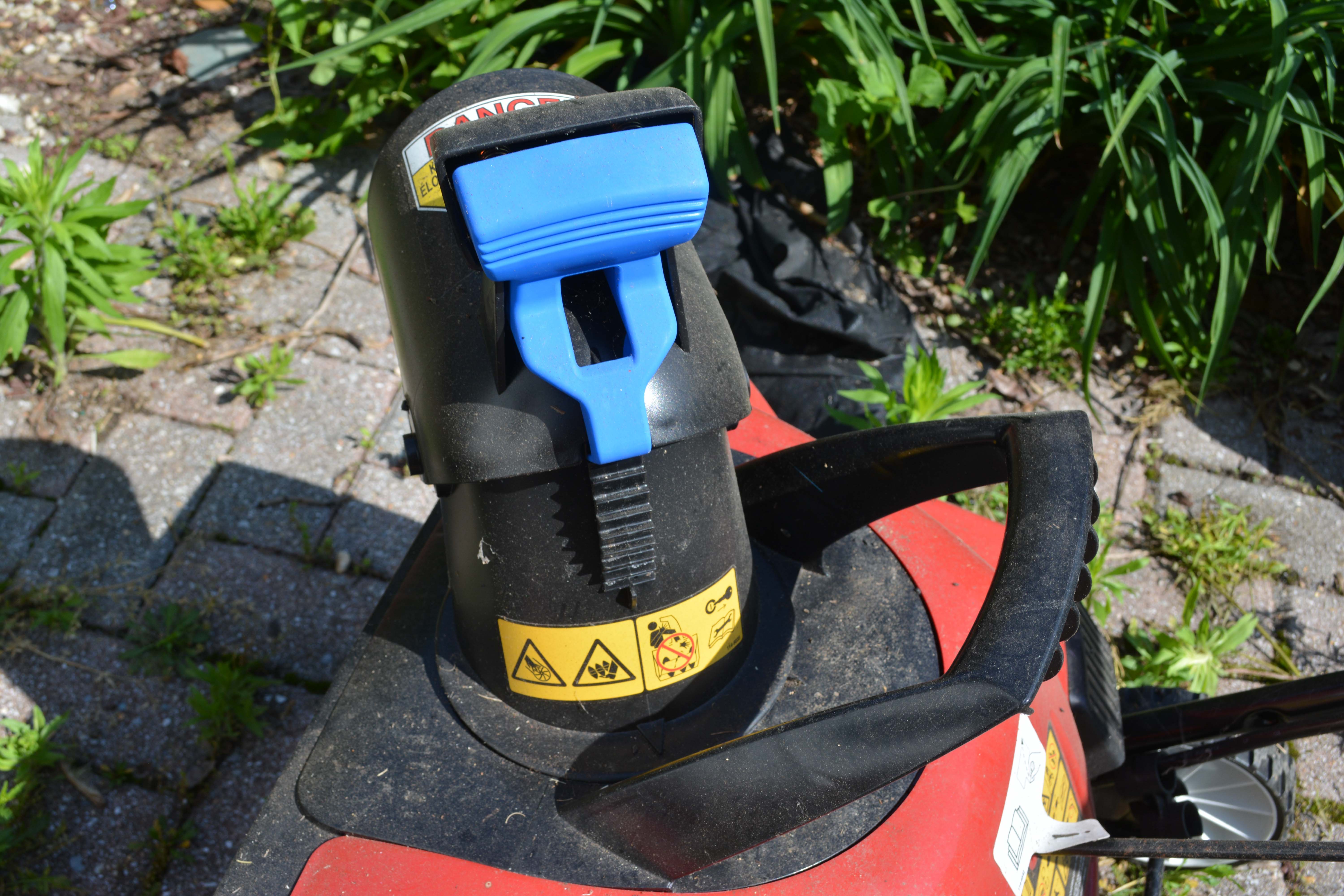 Toro Power Curve 18" Electric Snow Blower