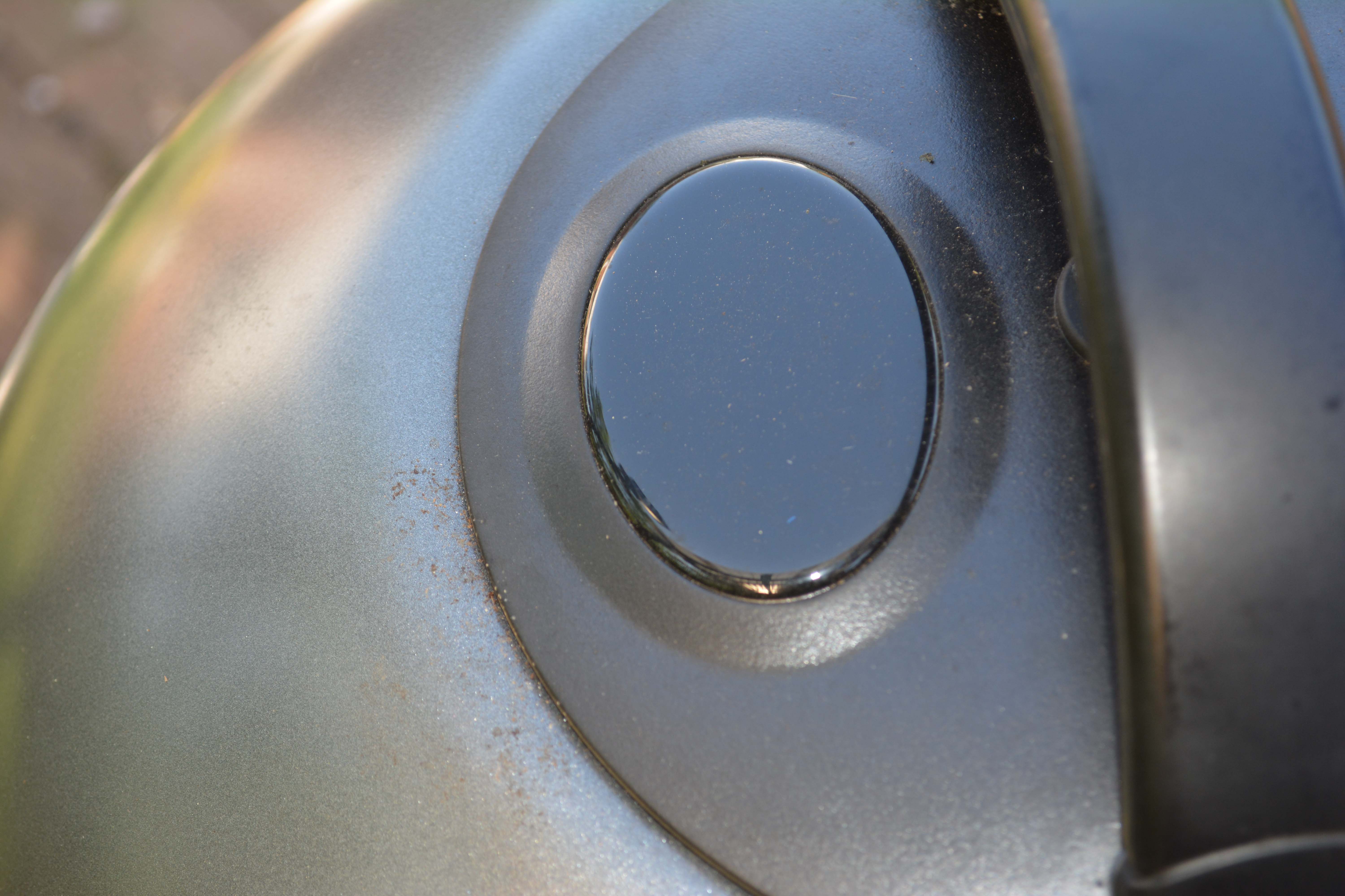 George Foreman Electric Outdoor Grill